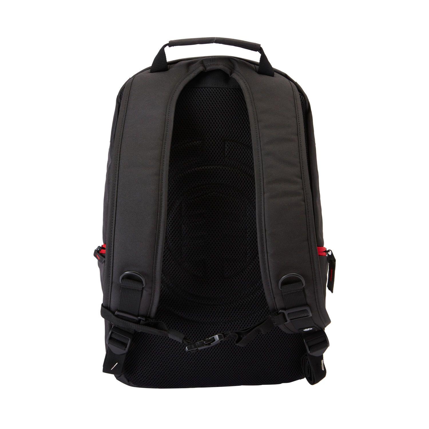 Mochila Hombre Mohave Bpk M Bkpk Gris-1