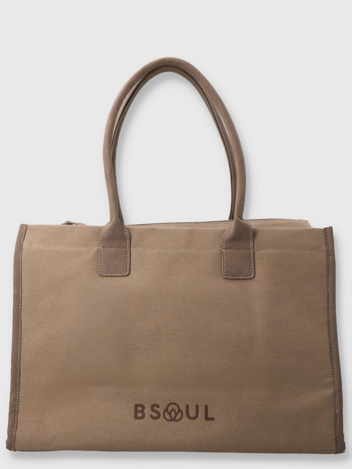 Bolso Mujer Belly Beige-0