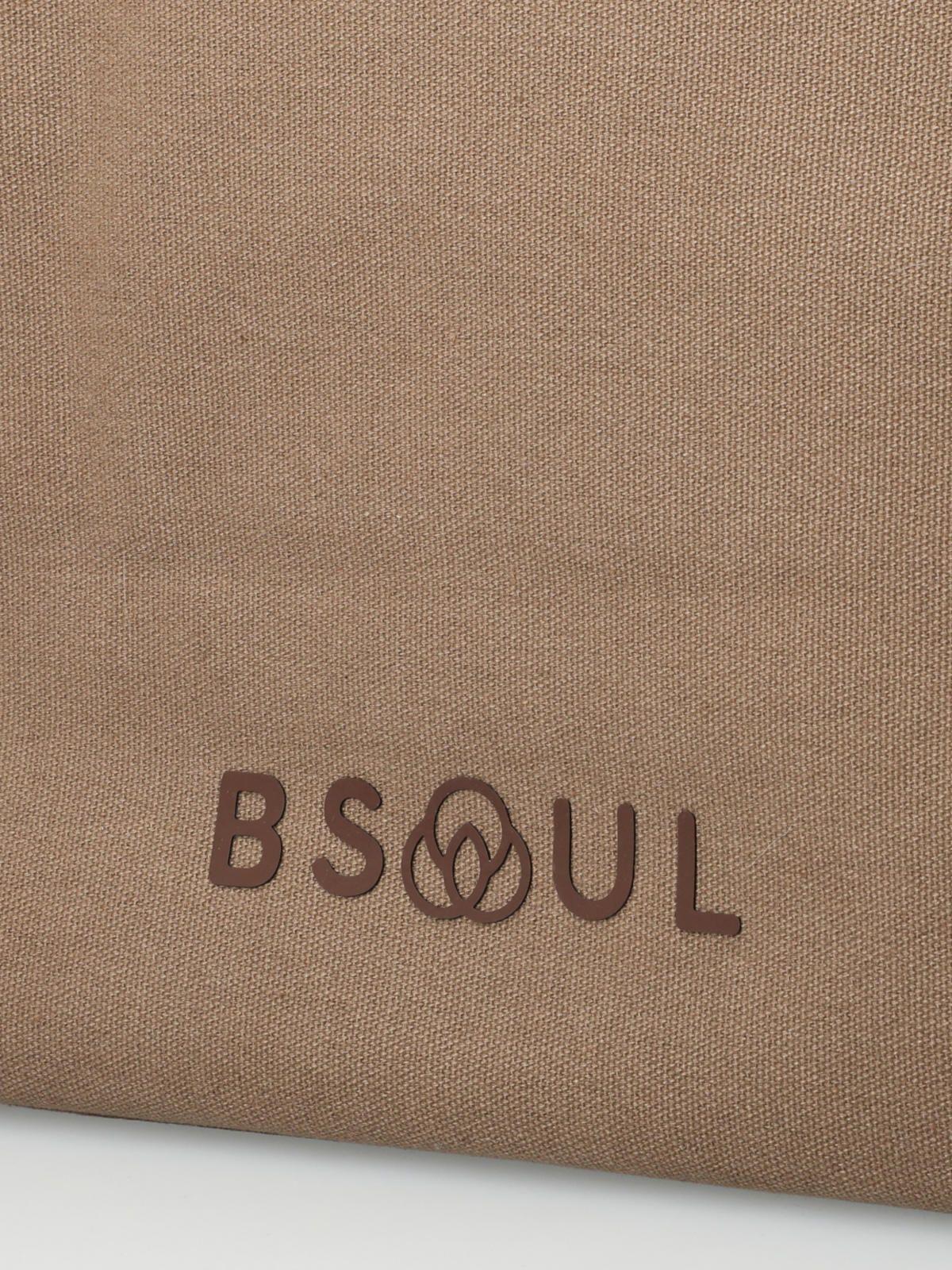 Bolso Mujer Belly Beige-2