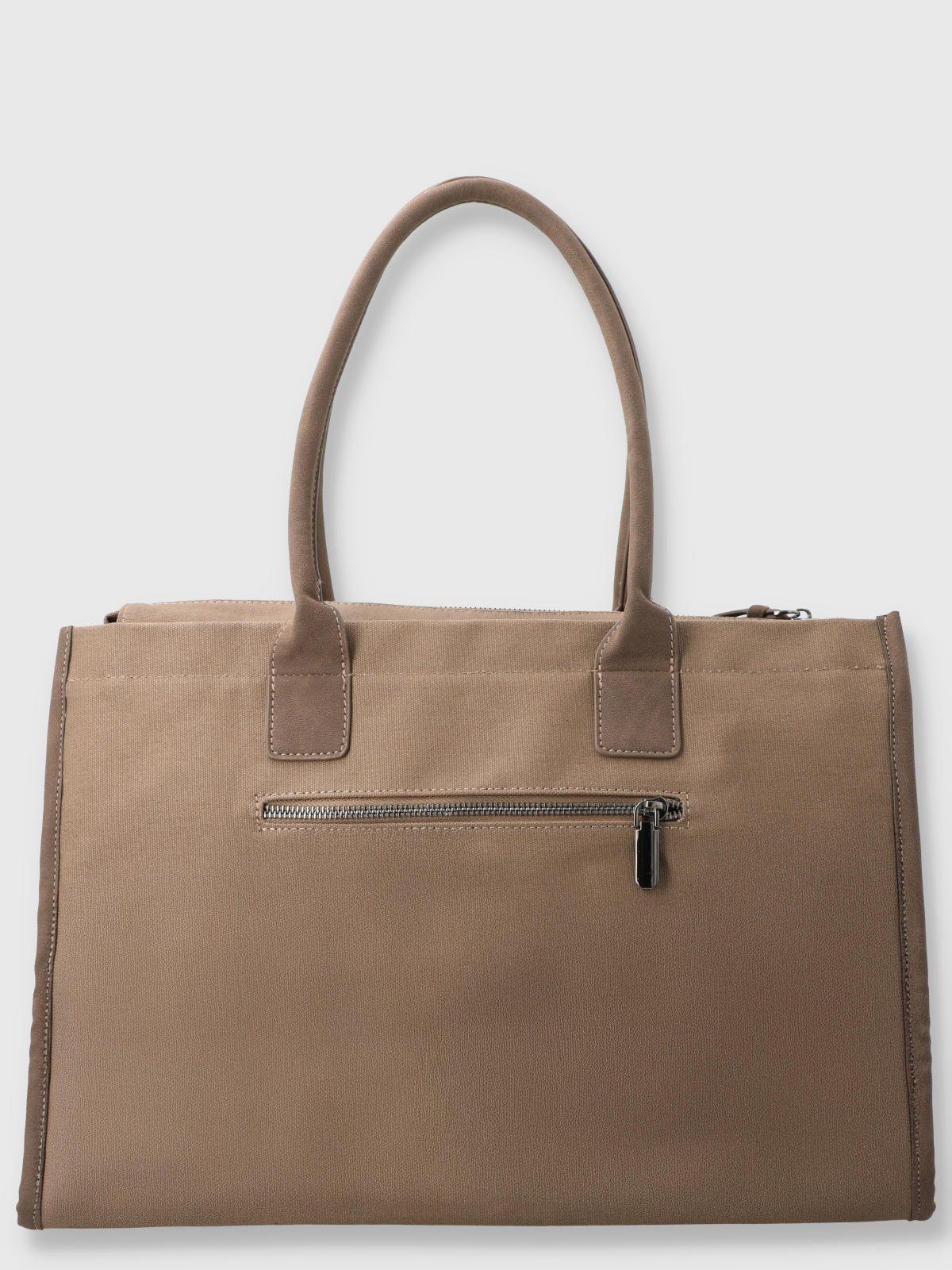 Bolso Mujer Belly Beige-2