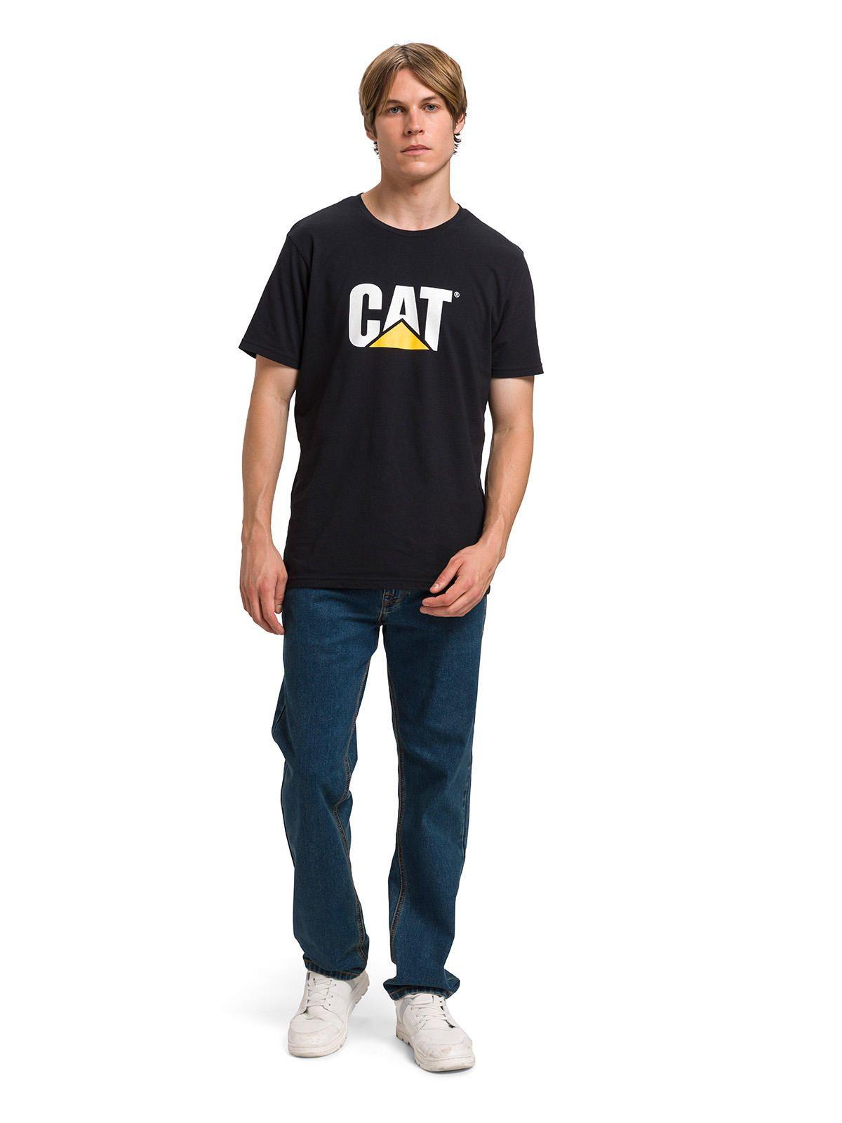 Jeans Hombre Triblend Stretch Denim Azul-4