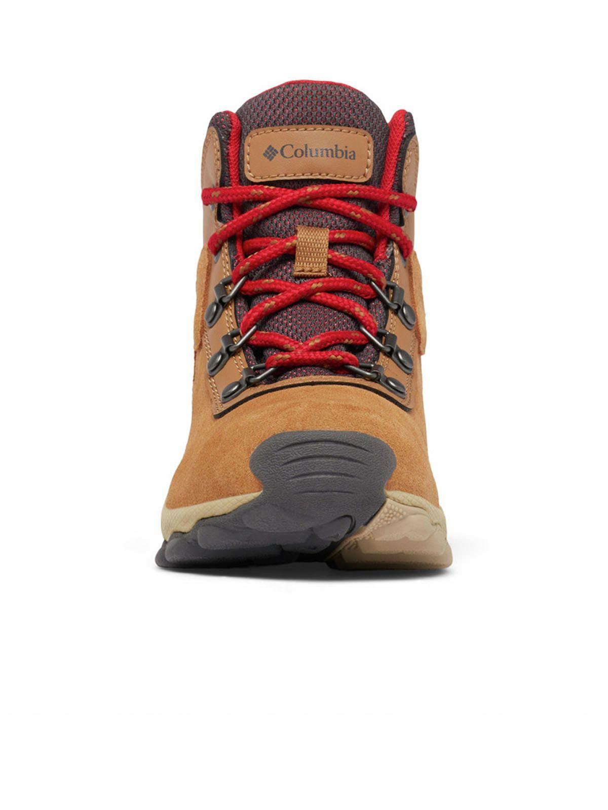 Botín Niño Youth Newton Ridge Café-1