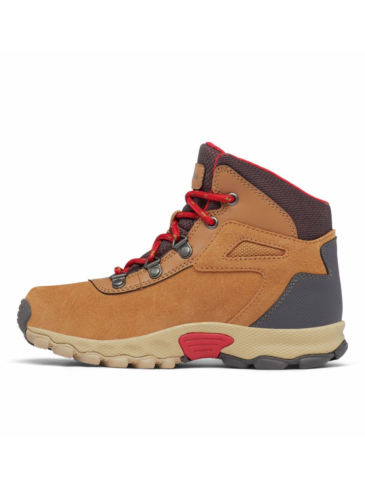 Botín Niño Youth Newton Ridge Café-4