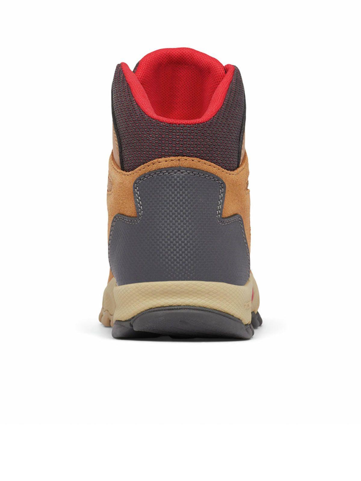 Botín Niño Youth Newton Ridge Café-5