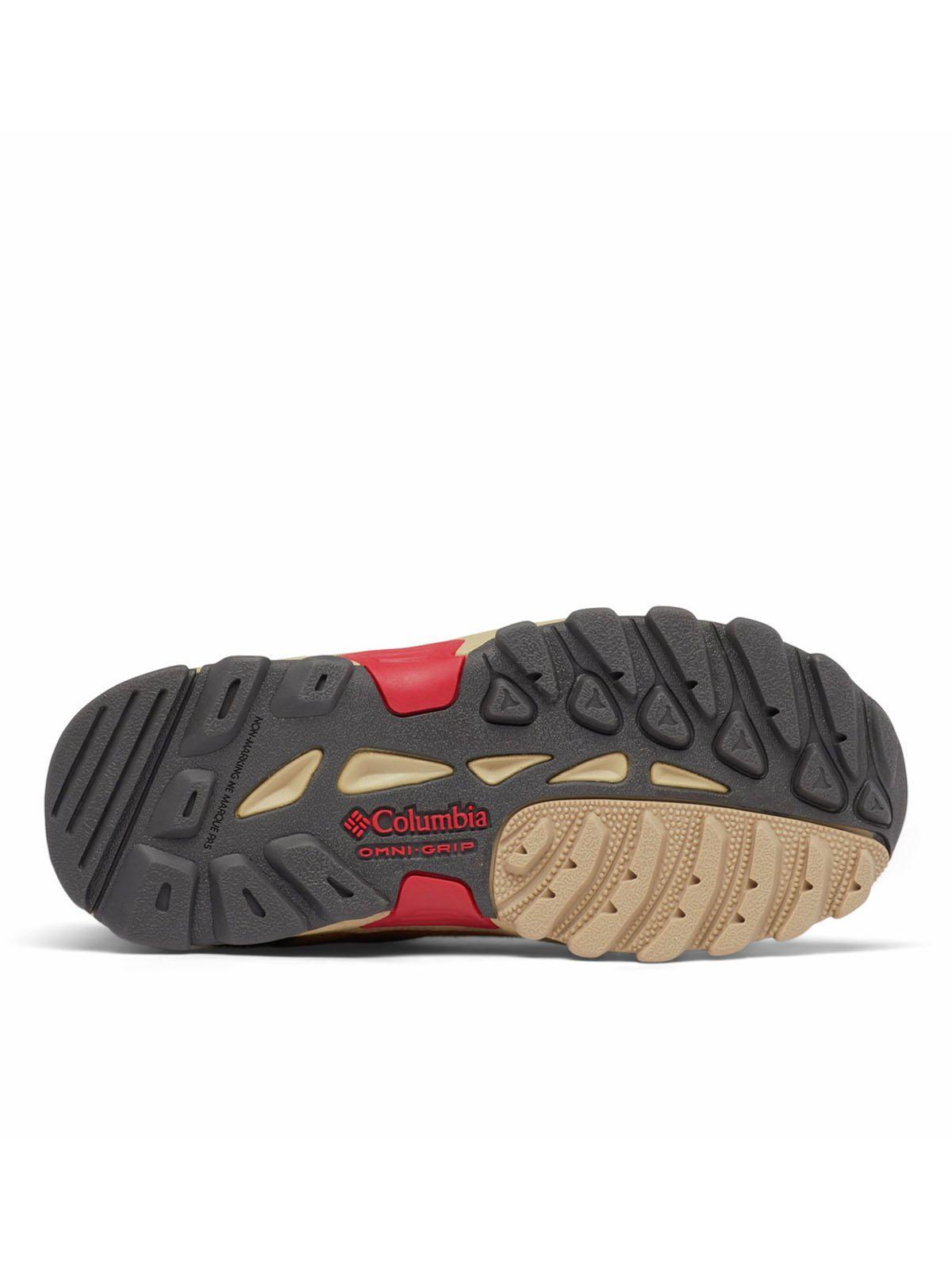 Botín Niño Youth Newton Ridge Café-9