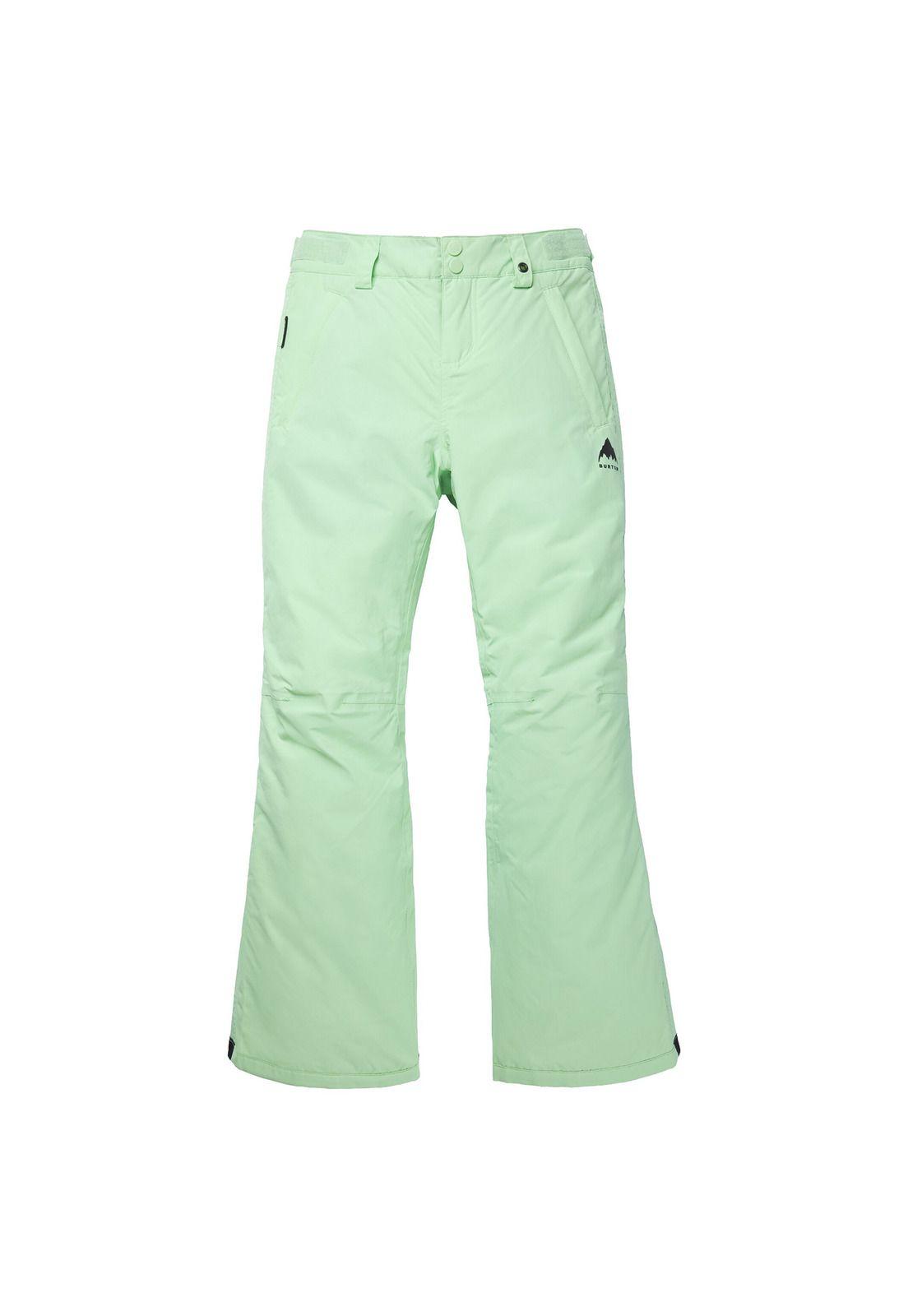 Pantalón Mujer Sweetart 2L Celeste-6