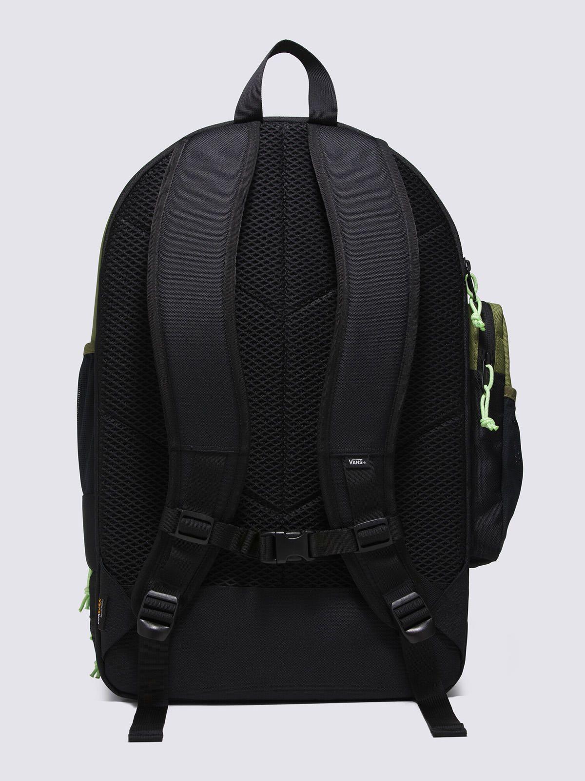 Mochila Hombre Mte Getaway Backpack-2