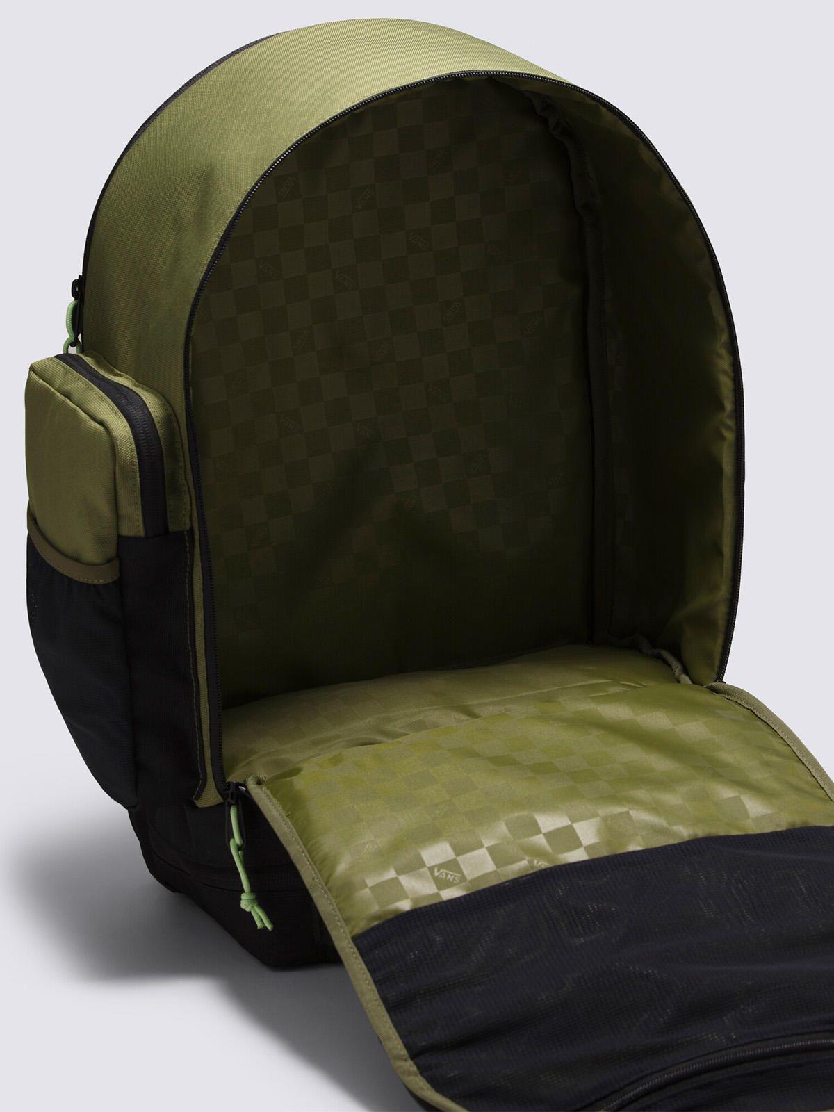 Mochila Hombre Mte Getaway Backpack-4