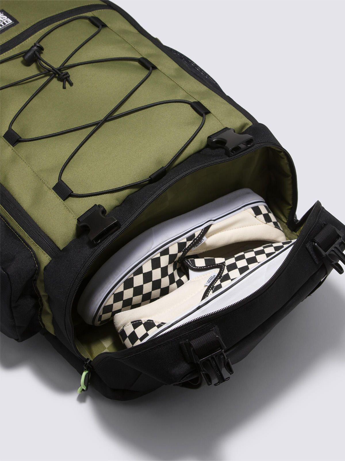 Mochila Hombre Mte Getaway Backpack-5