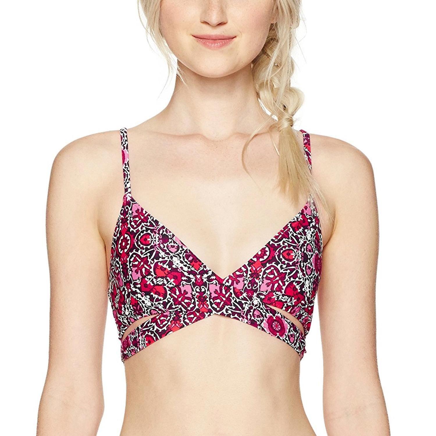 Bikini Sosten Del Rey Wrap  Billabong-0
