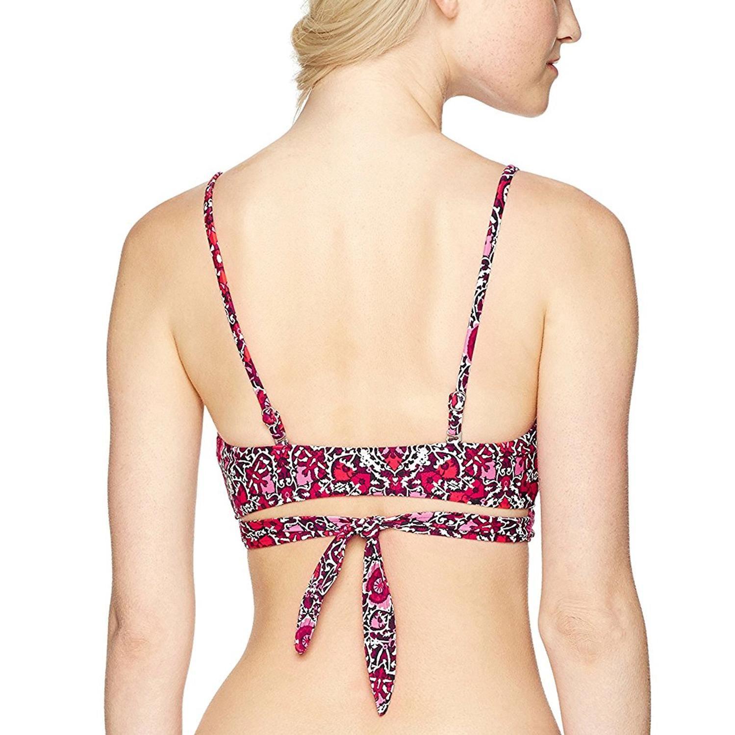 Bikini Sosten Del Rey Wrap  Billabong-1