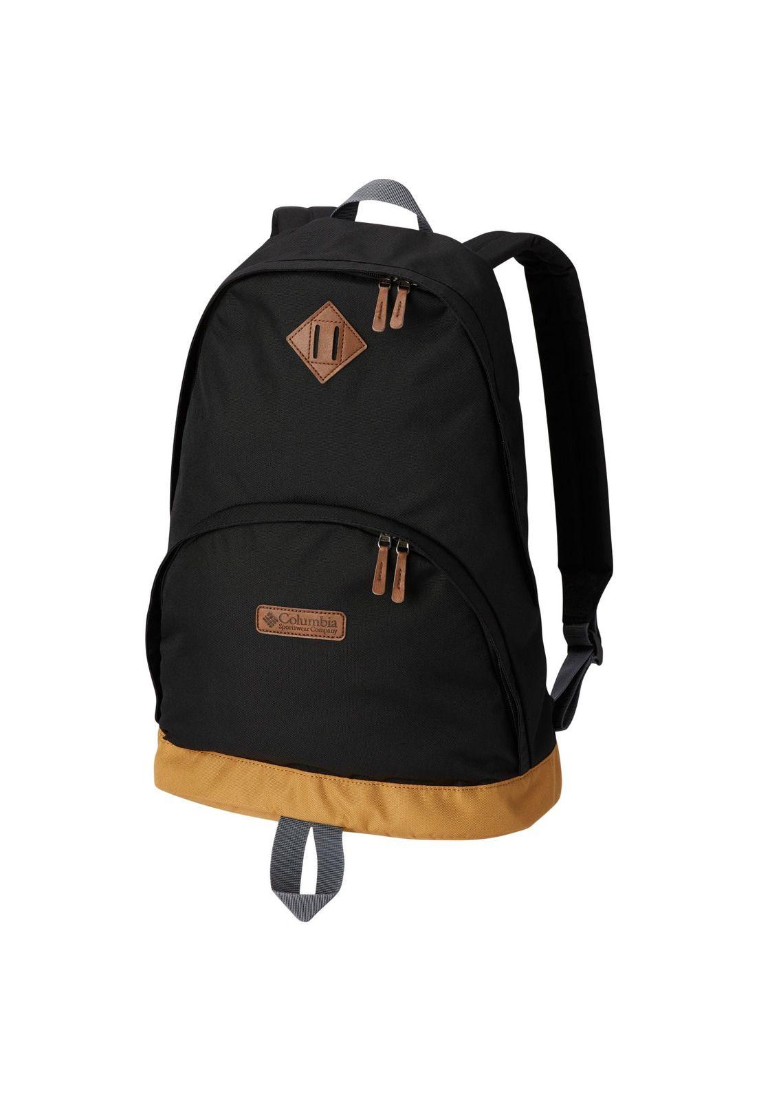 Mochila Classic Outdoor™ 20L Daypack Negro-0