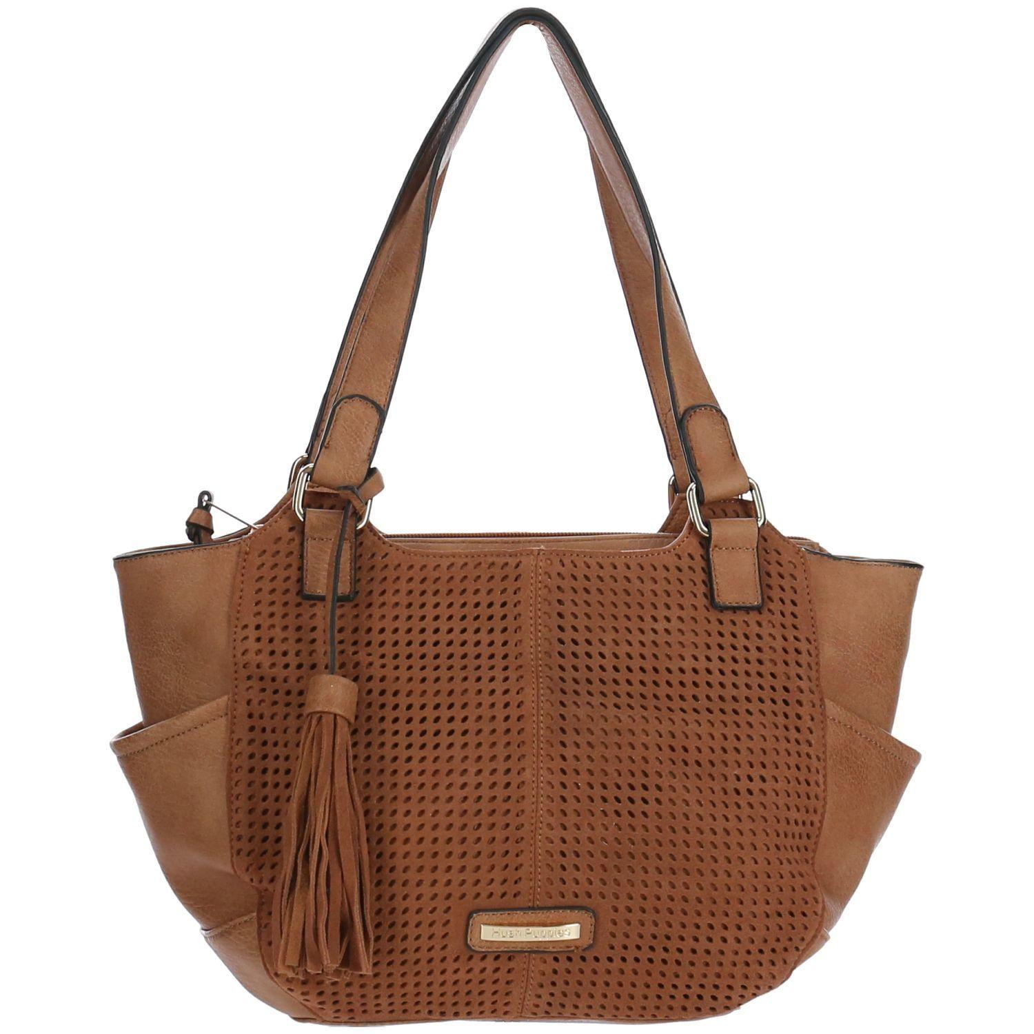 Cartera Ecocuero Liberty Tote-0