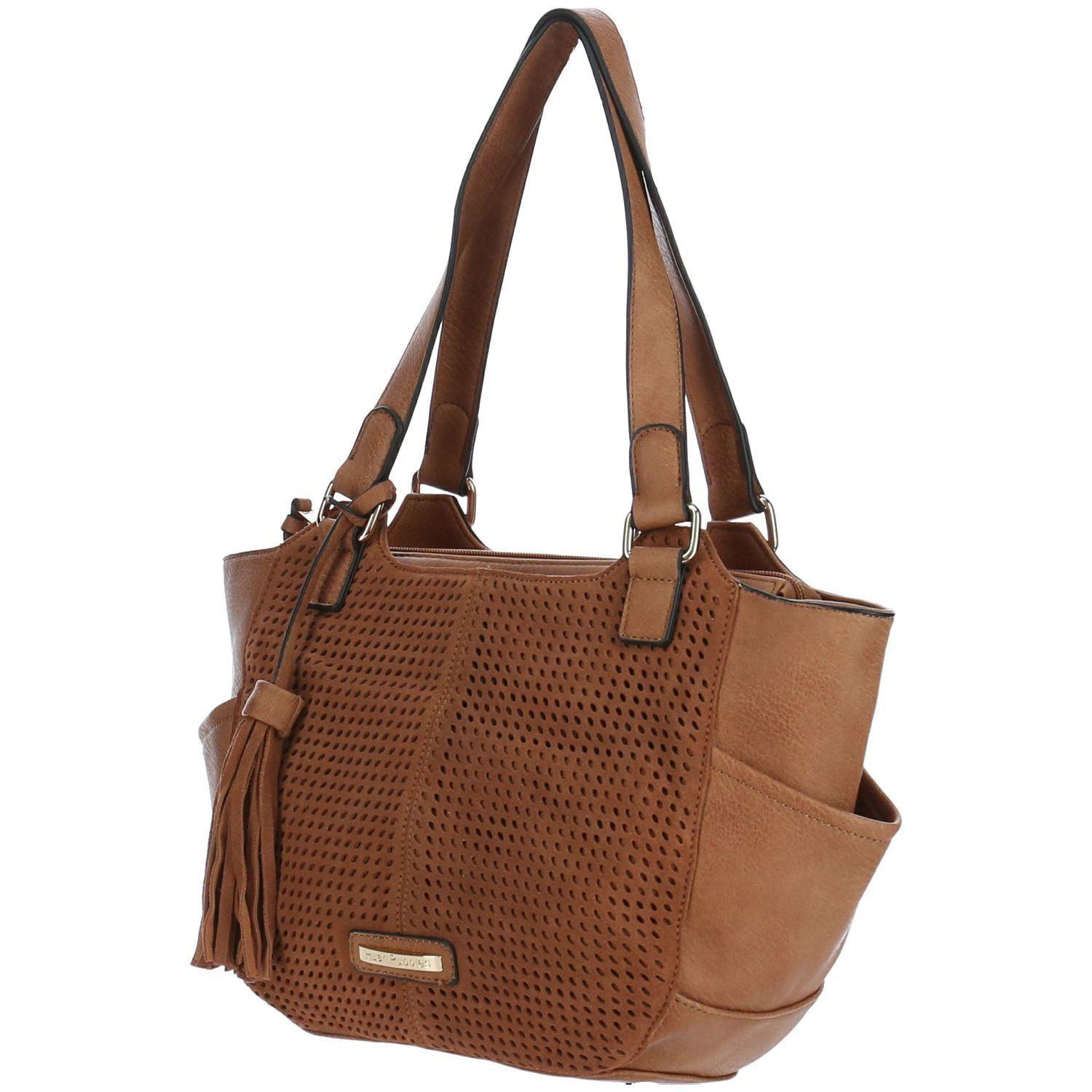Cartera Ecocuero Liberty Tote-1