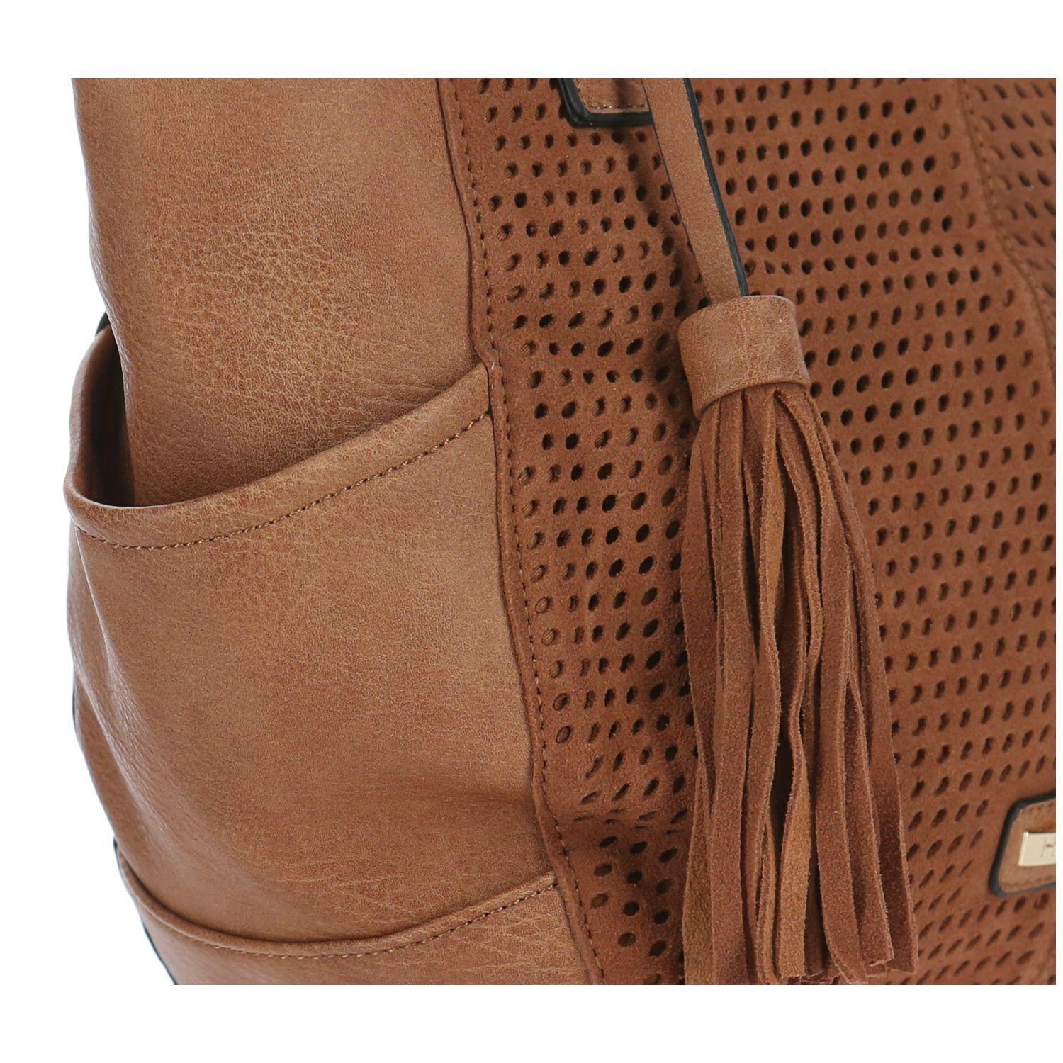 Cartera Ecocuero Liberty Tote-2