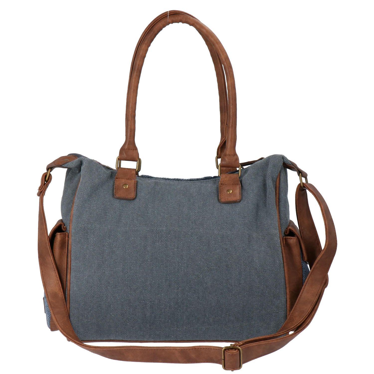 Cartera Mujer Stella Bag Azul-3