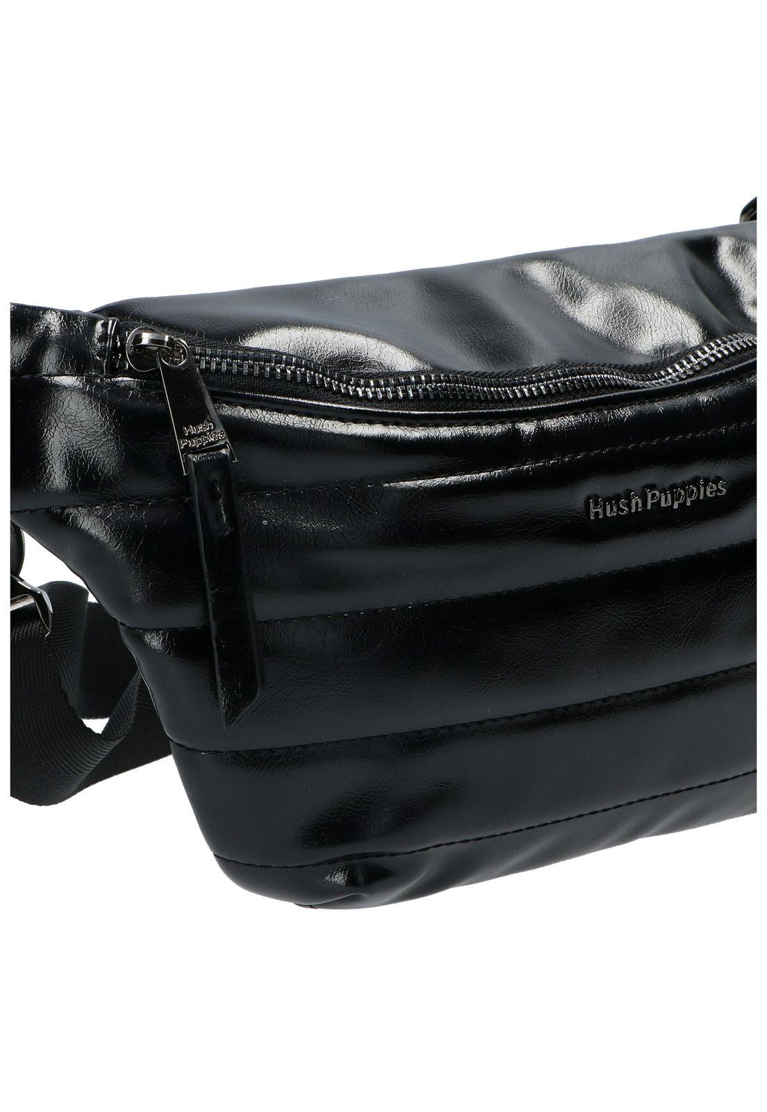 Cartera Mujer Skelly Waist Negro-3