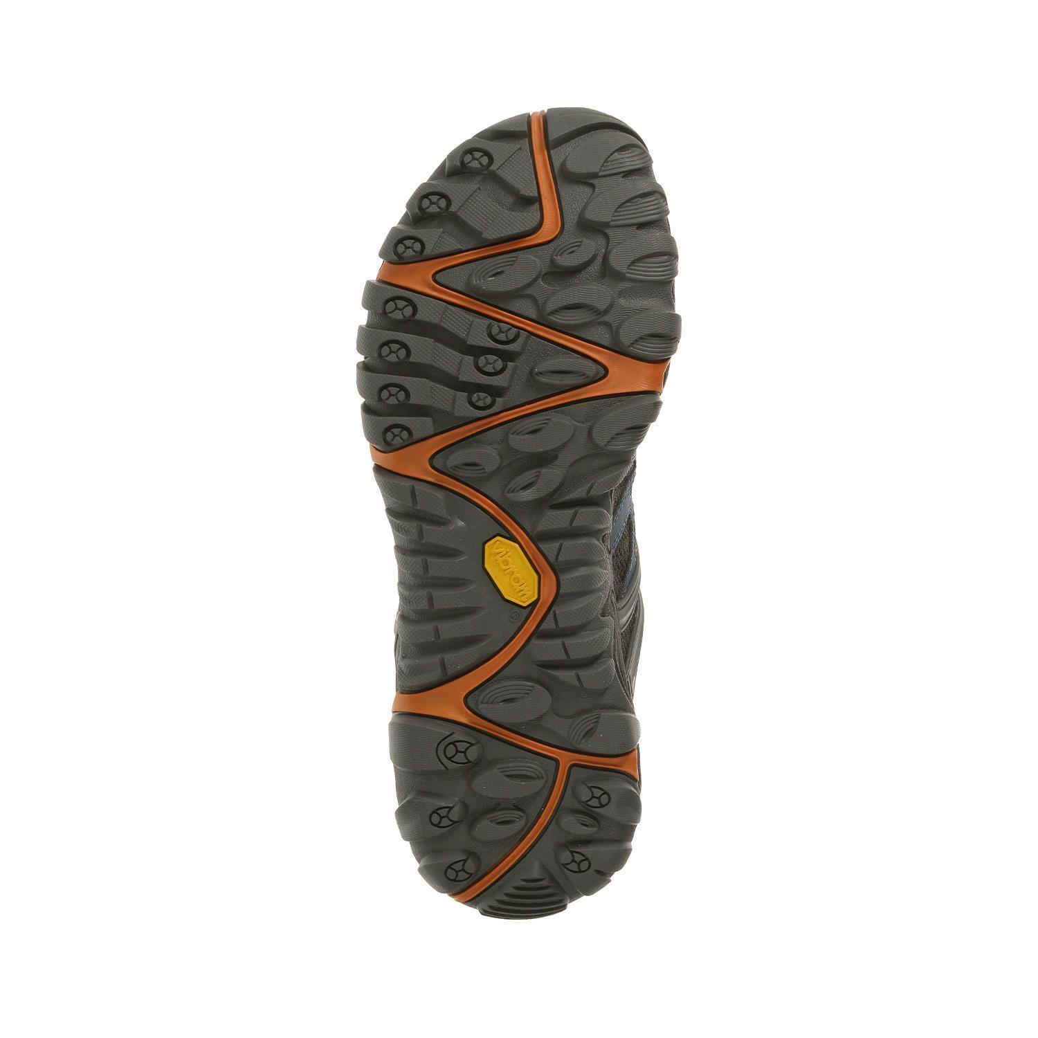 Zapatilla All Out Blaze Aero Sport Negro Hombre-7