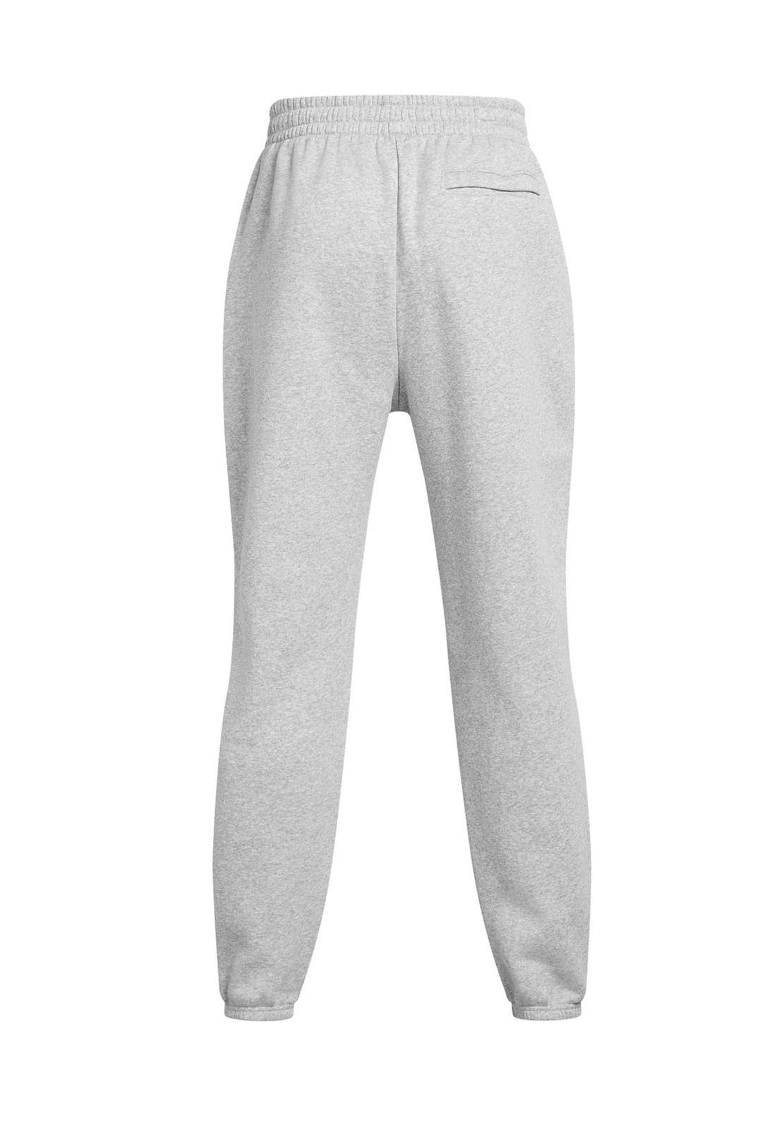 Joggers Icon Fleece 24/7 para hombre Gris-1