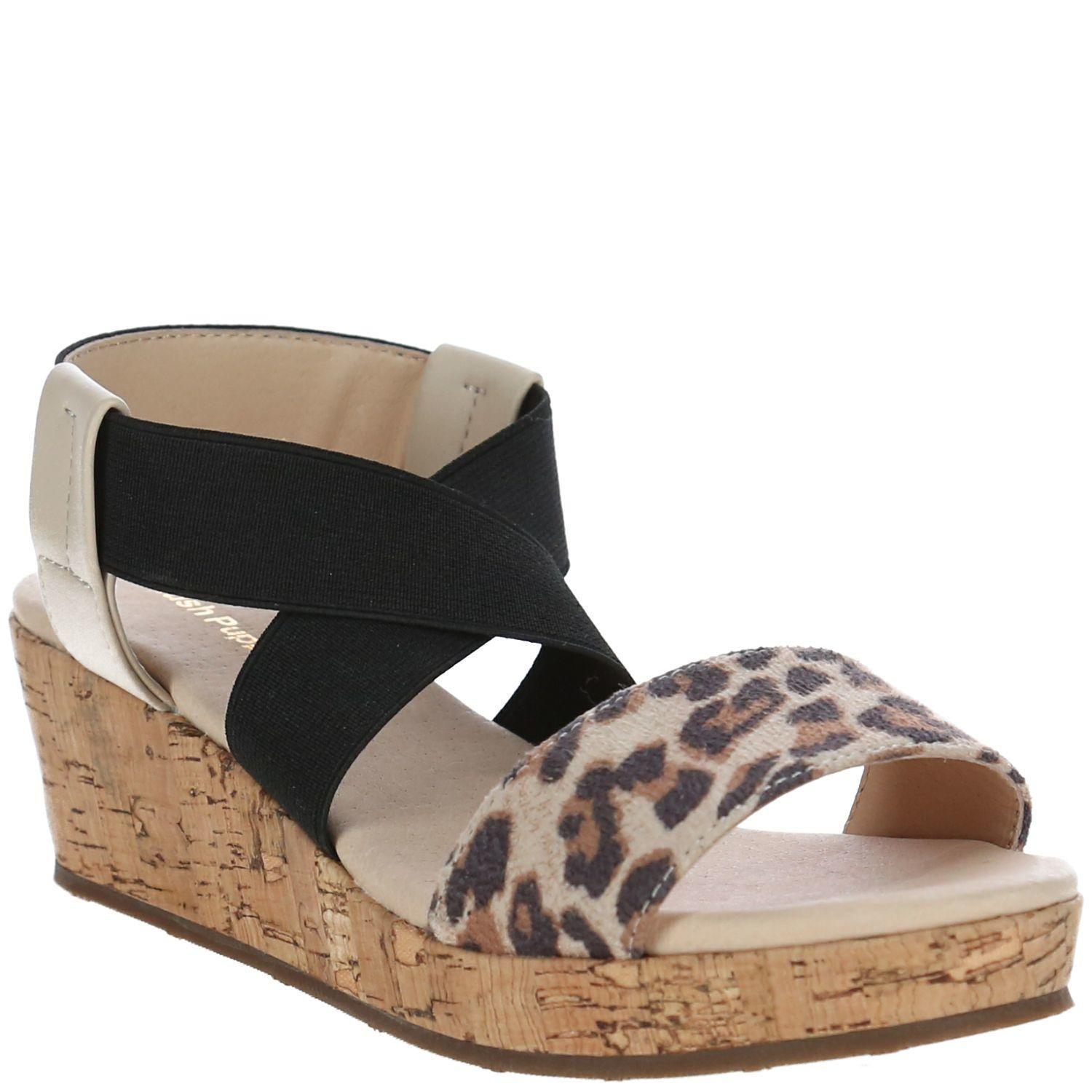 Sandalia Otro Cherry Multicolor-0