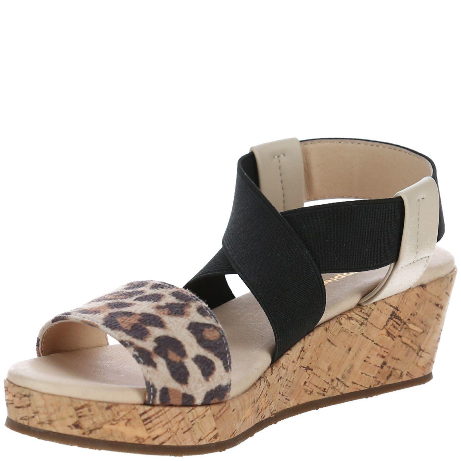 Sandalia Otro Cherry Multicolor-3