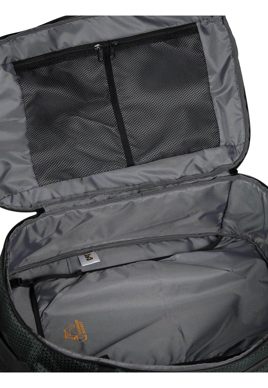 Mochila Cabina Bobby Negro-3