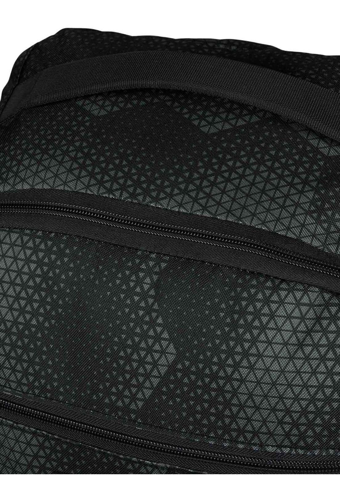 Mochila Cabina Bobby Negro-9