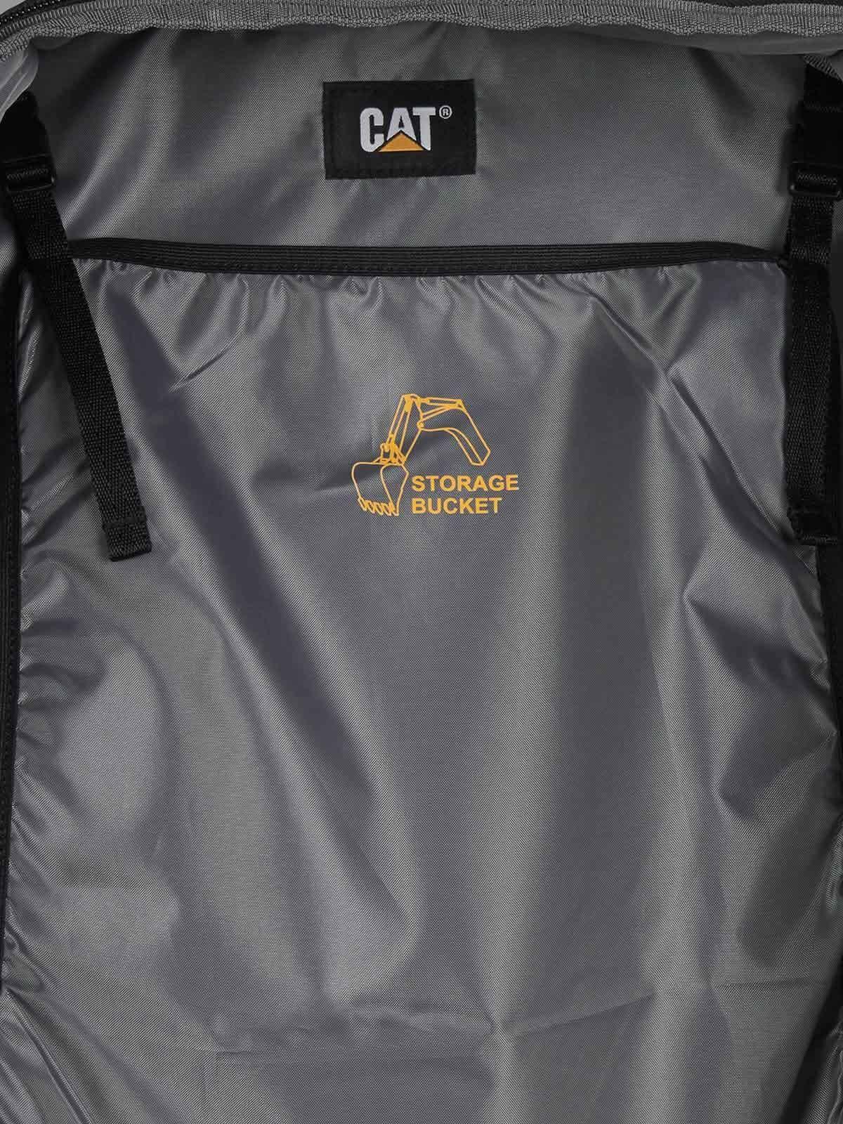 Mochila Cabina Bobby Negro-4