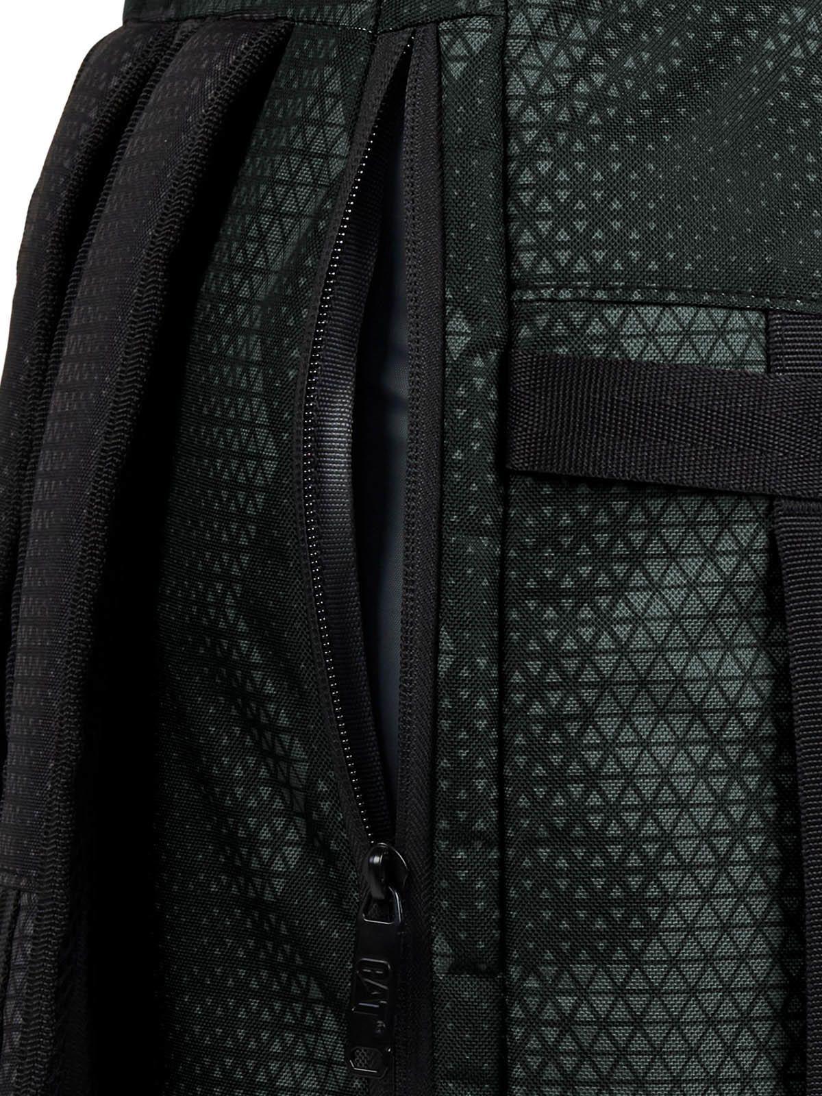 Mochila Cabina Bobby Negro-5