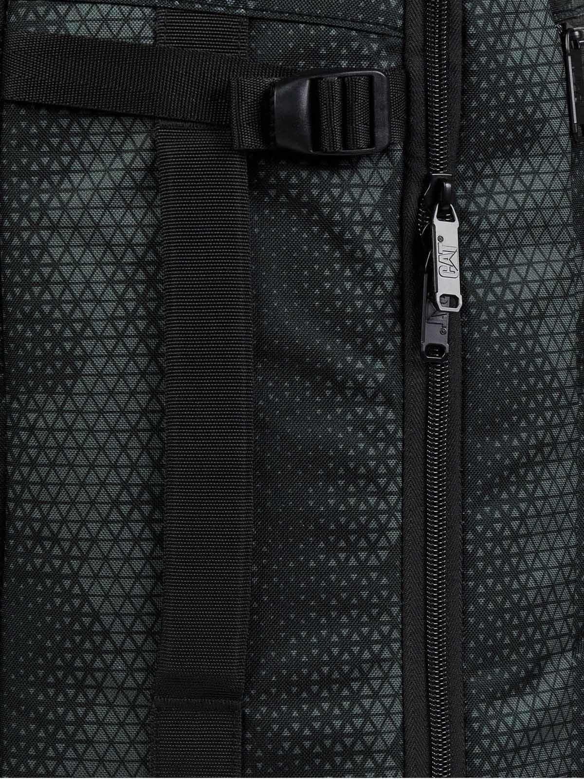 Mochila Cabina Bobby Negro-6