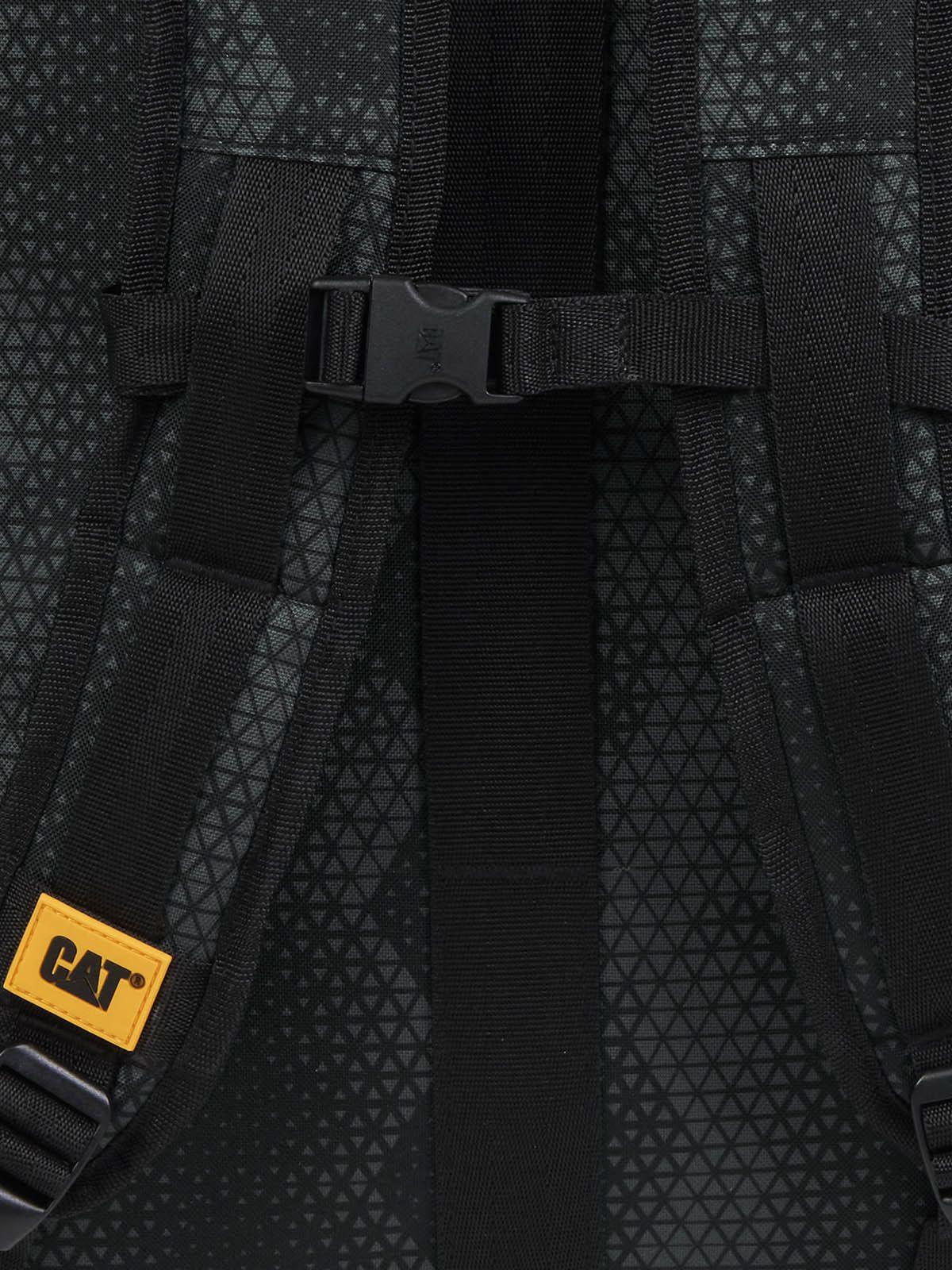 Mochila Cabina Bobby Negro-7