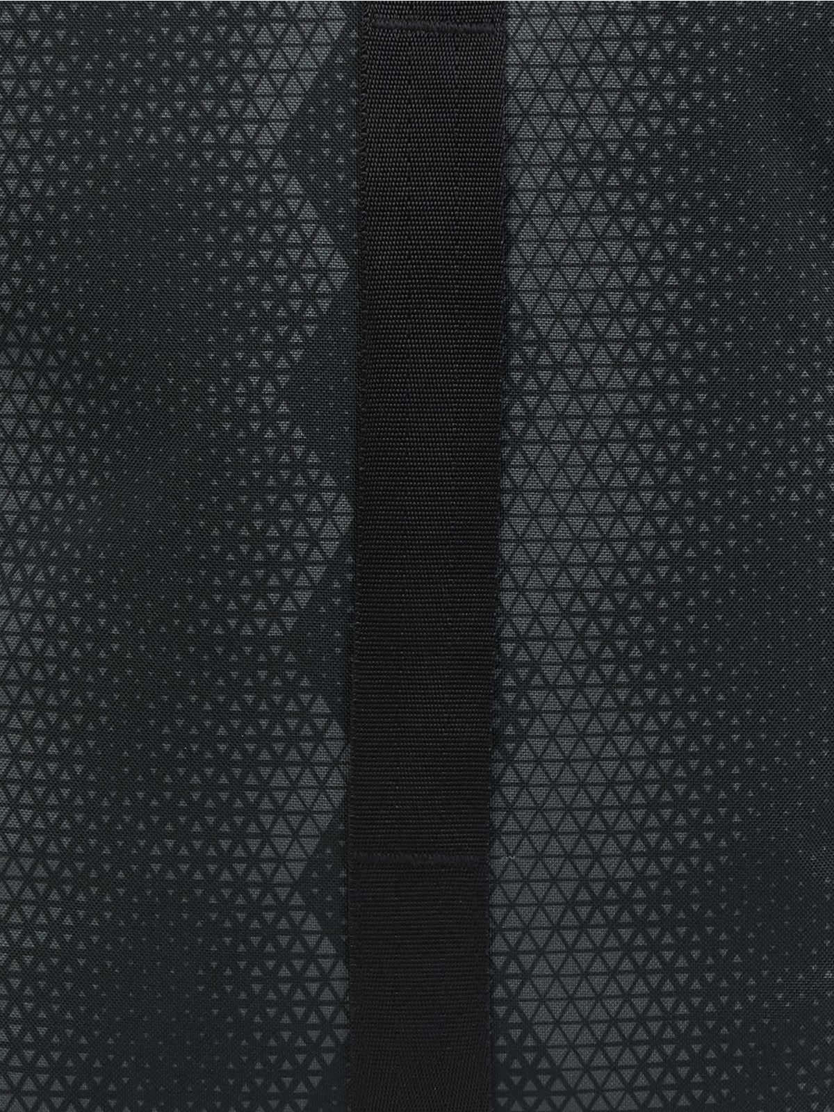 Mochila Cabina Bobby Negro-8