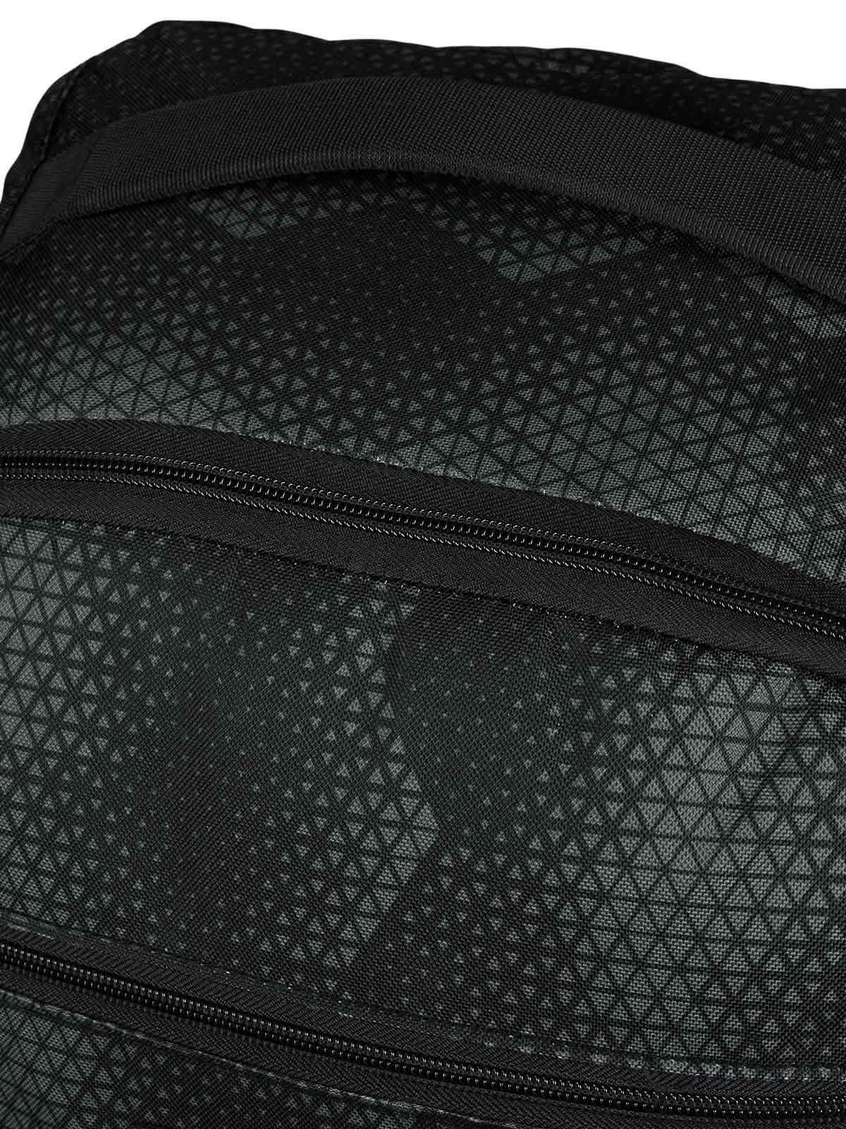 Mochila Cabina Bobby Negro-9