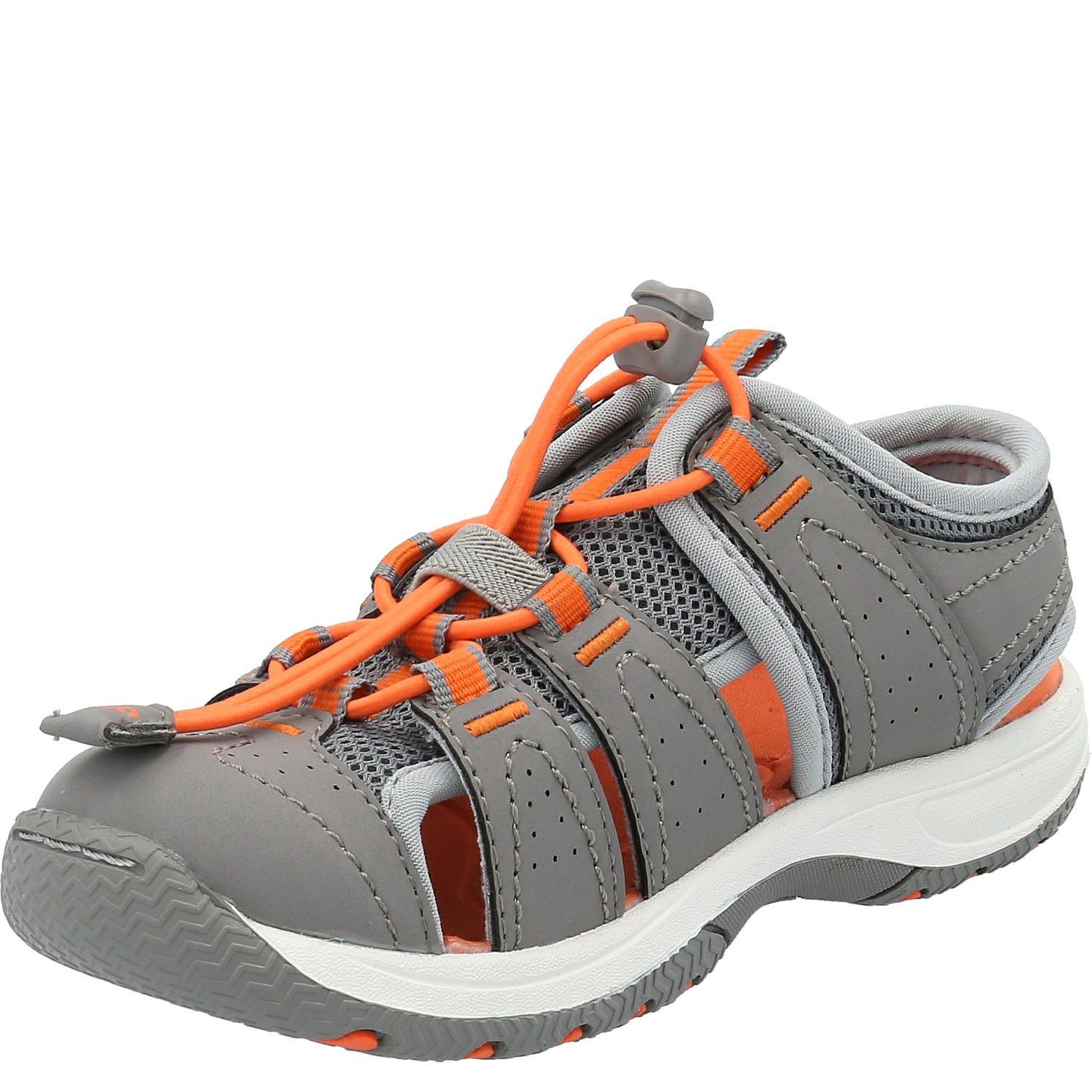 Sandalia Niño Atlantic Gris (19 - 25)-3