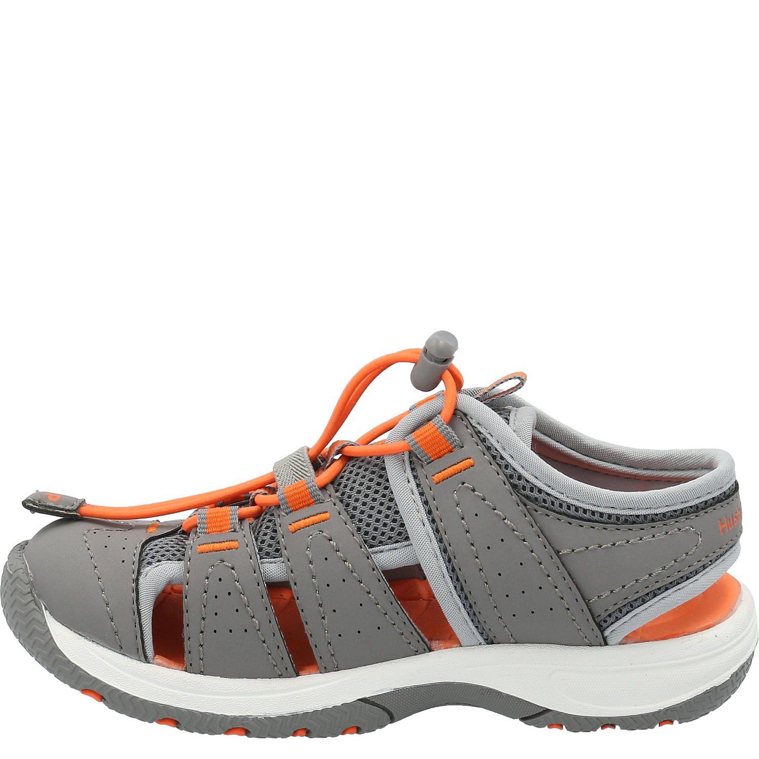 Sandalia Niño Atlantic Gris (19 - 25)-4