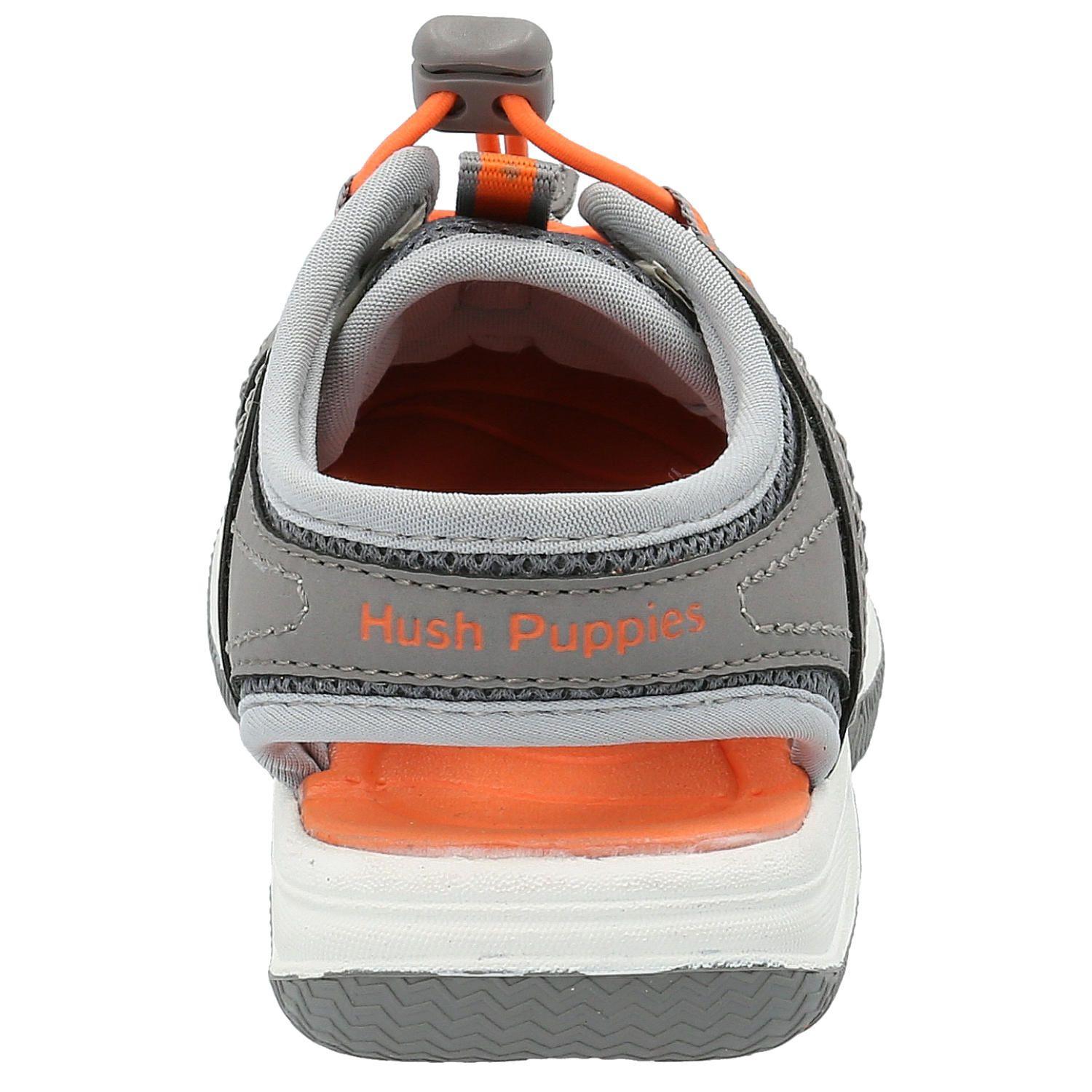 Sandalia Niño Atlantic Gris (19 - 25)-5