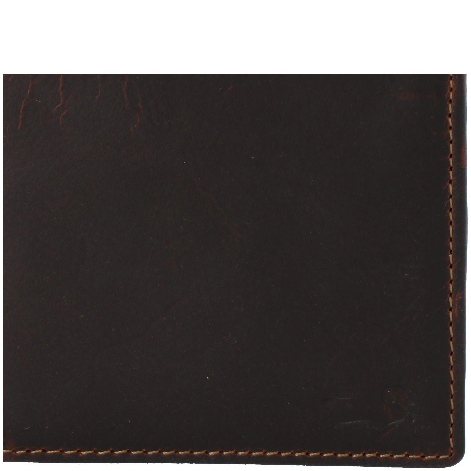 Billetera Hombre Tc Coin Café-3