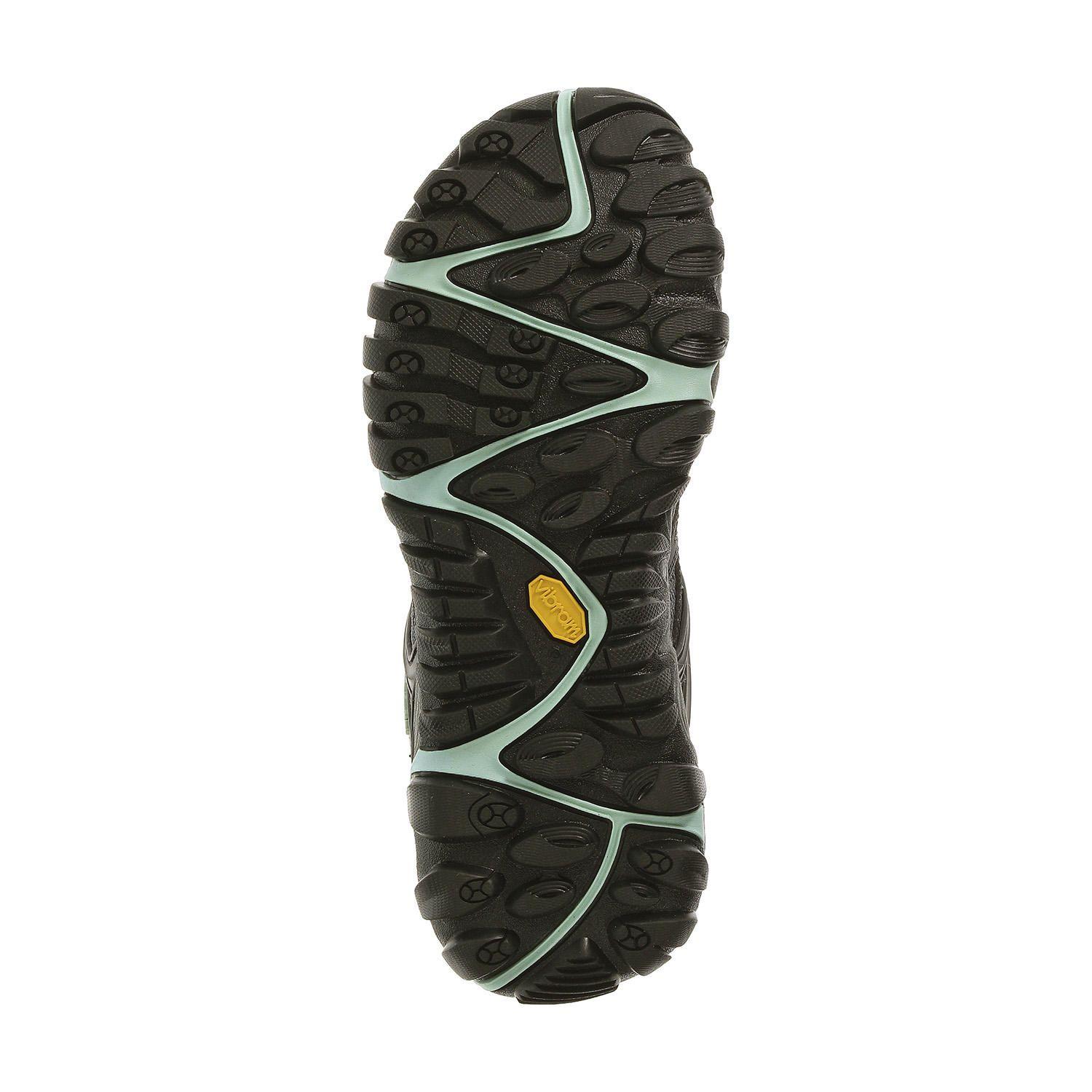 Zapatilla Hombre All Out Blaze Aero Sport Verde-6