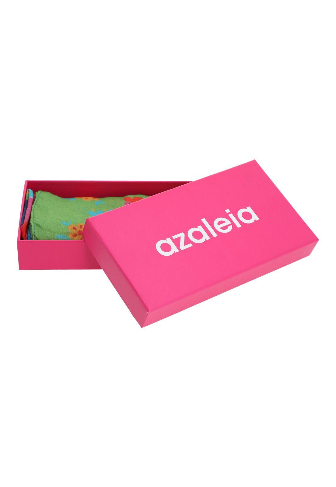 Pañuelo Mujer Mstik 90 Scarf Multicolor-2