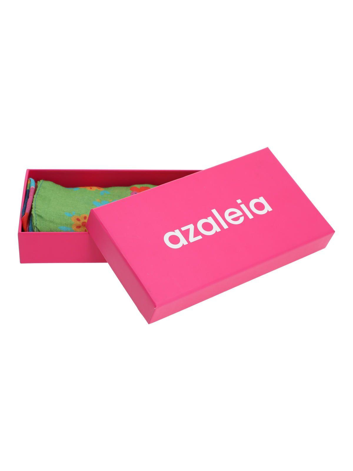 Pañuelo Mujer Mstik 90 Scarf Multicolor-2