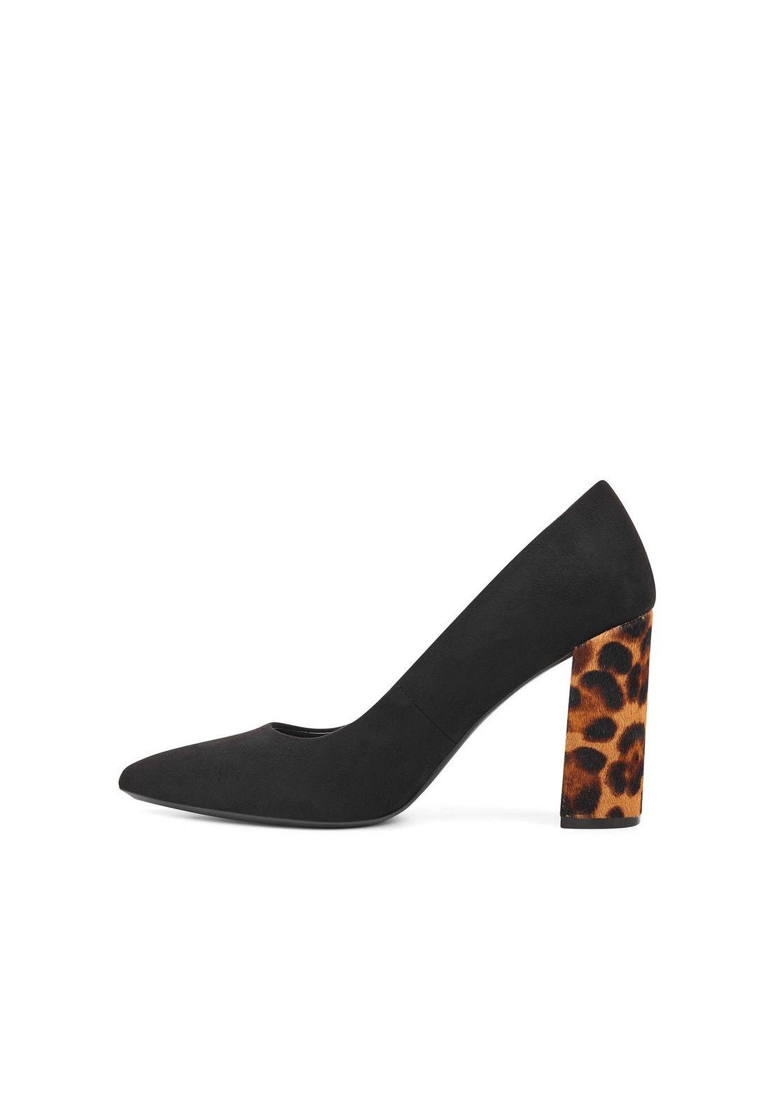 Zapato Astor9X910 Negro-3