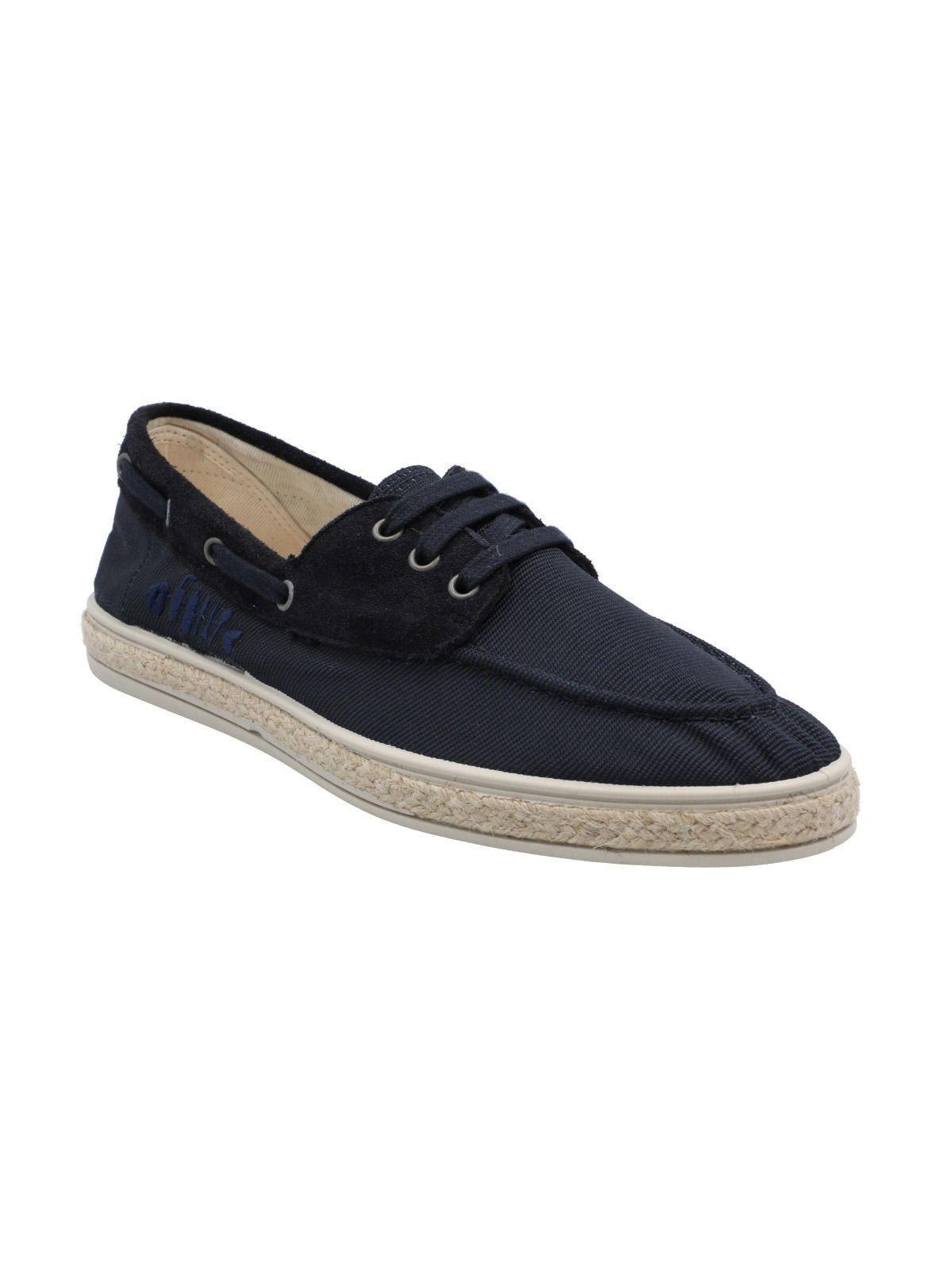 Alpargata Hombre Nauti Azul-1