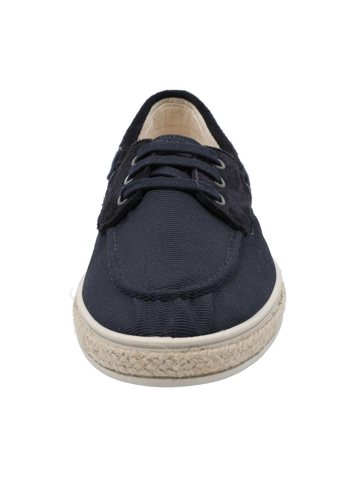 Alpargata Hombre Nauti Azul-3