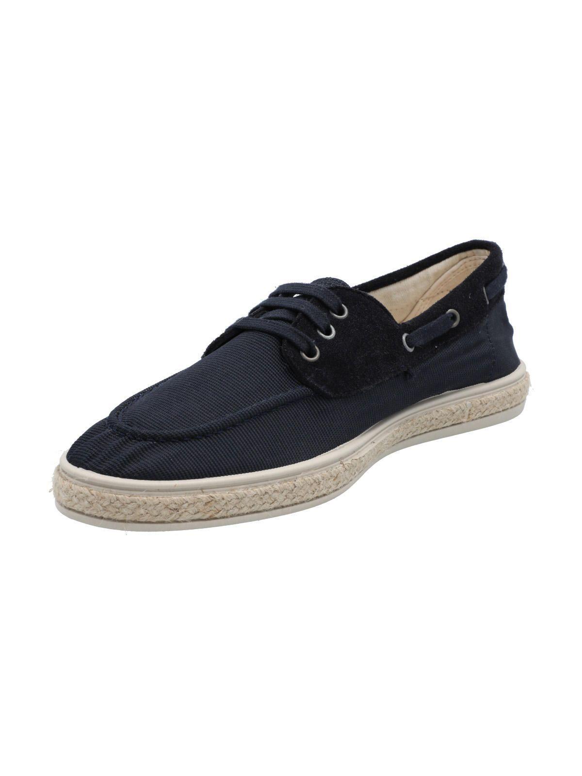 Alpargata Hombre Nauti Azul-4