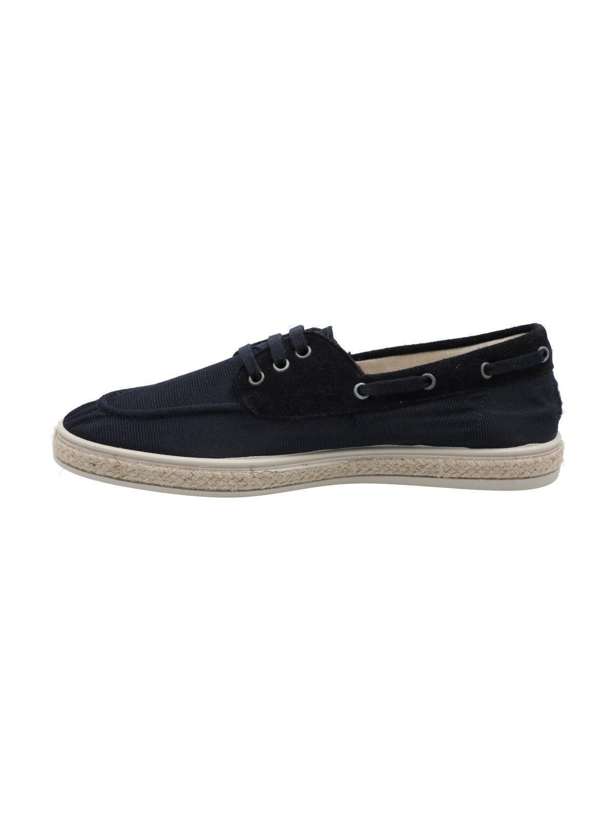 Alpargata Hombre Nauti Azul-5