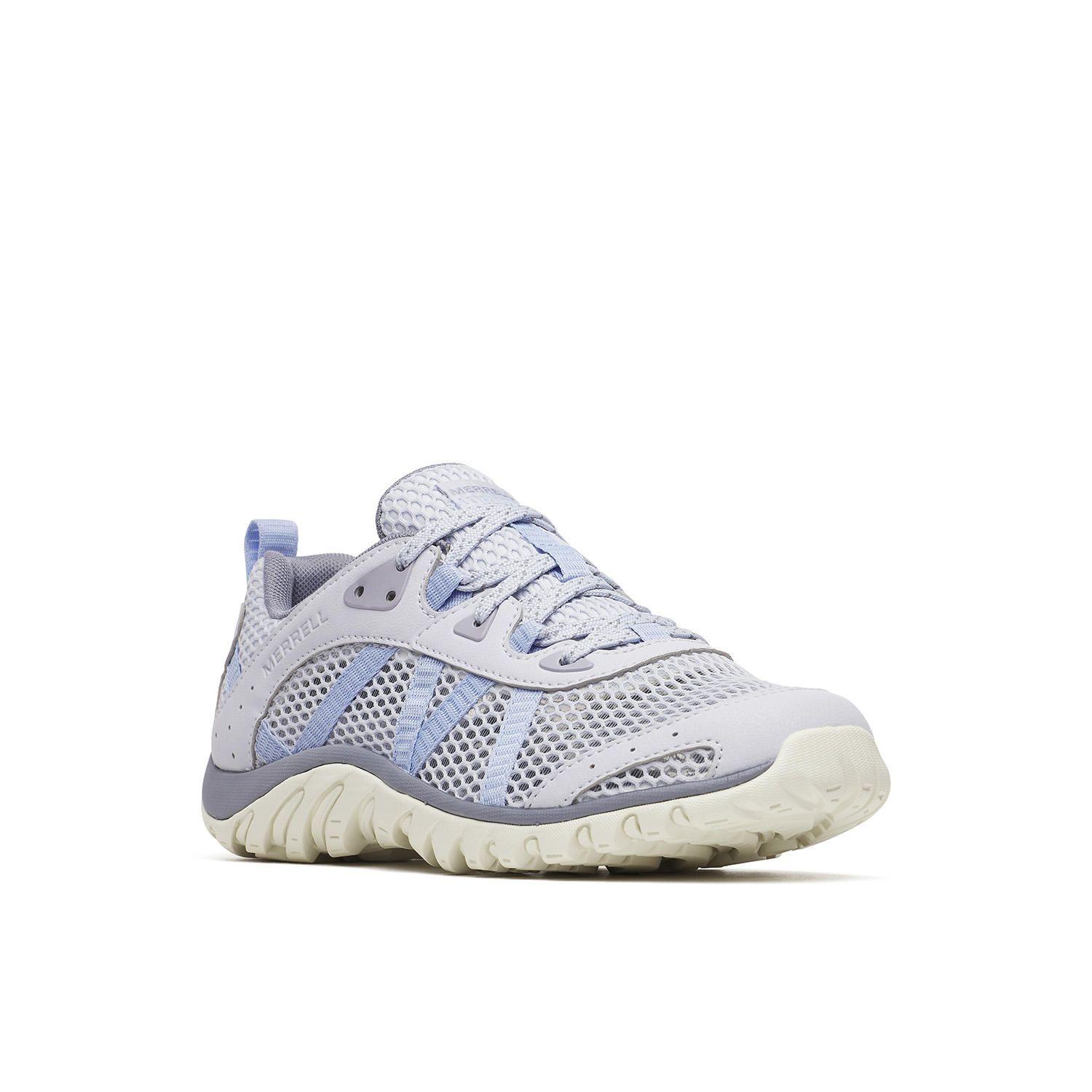 Zapatilla Mujer Maipo 3 Aerosport Gris-4