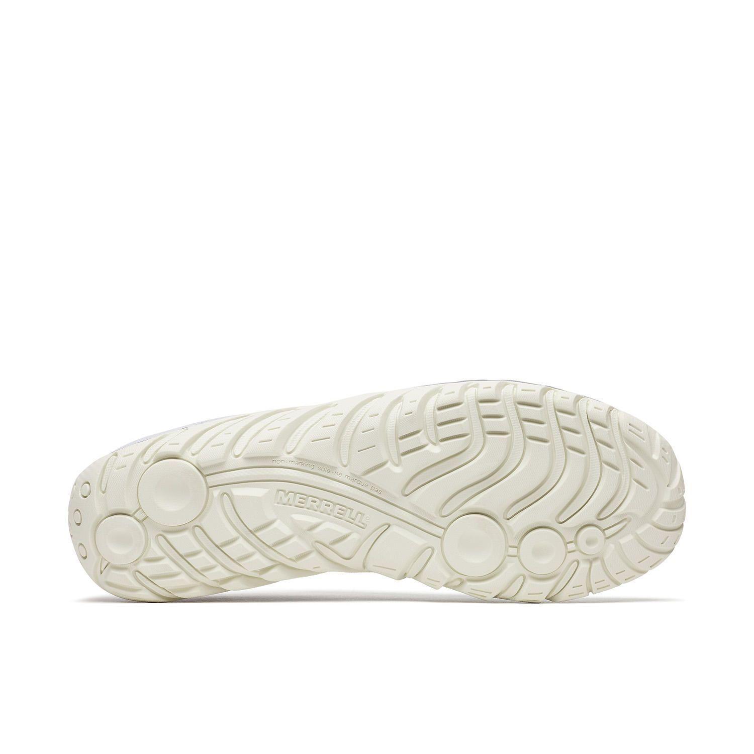 Zapatilla Mujer Maipo 3 Aerosport Gris-7