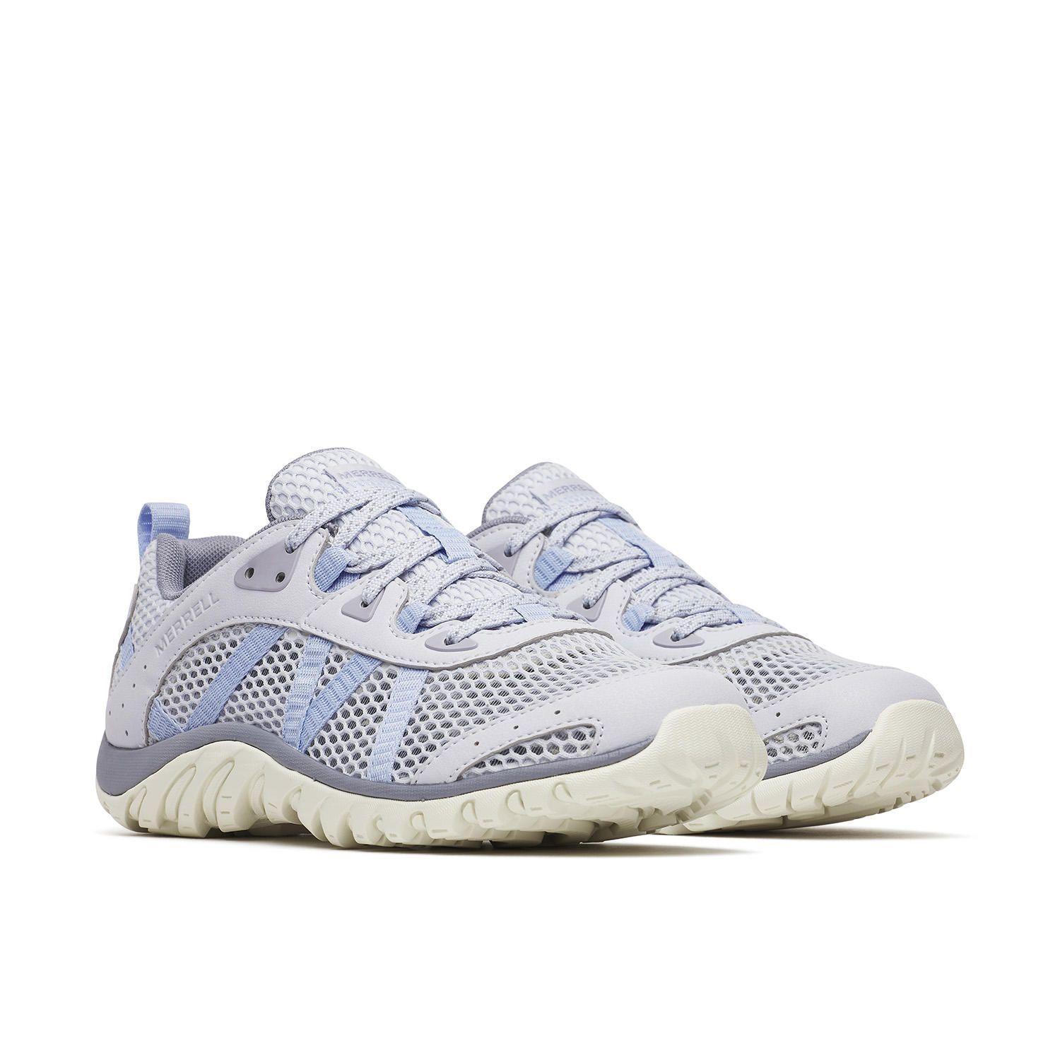 Zapatilla Mujer Maipo 3 Aerosport Gris-3