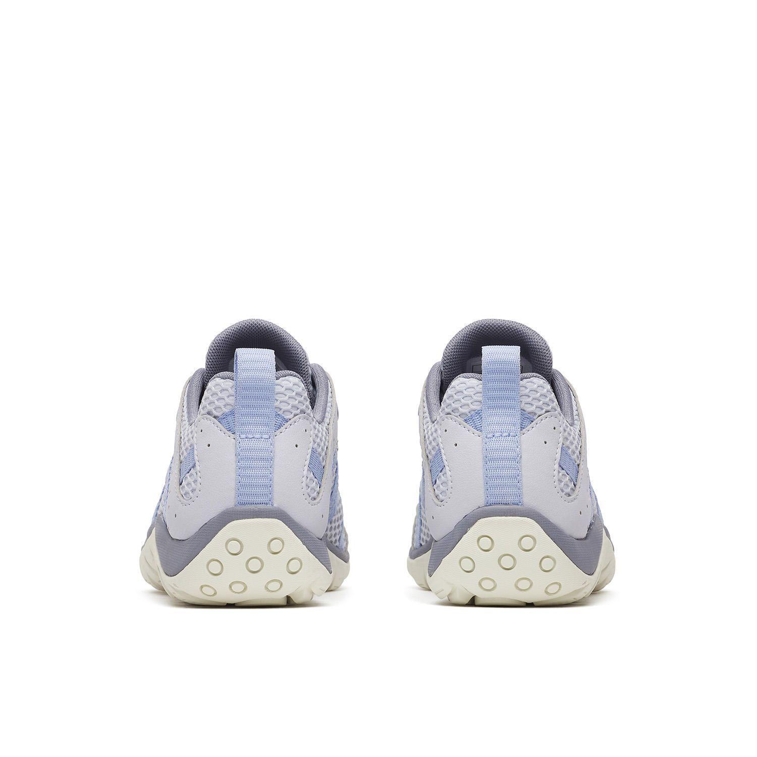 Zapatilla Mujer Maipo 3 Aerosport Gris-6
