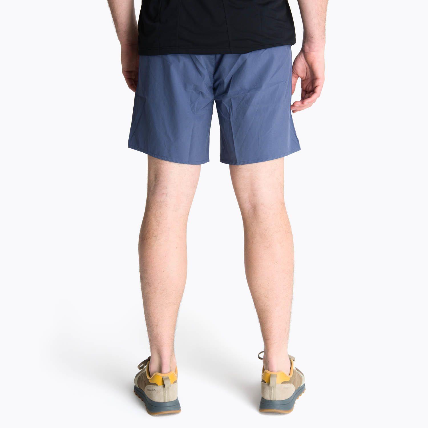 Short Hombre Picton Gris Oscuro -3